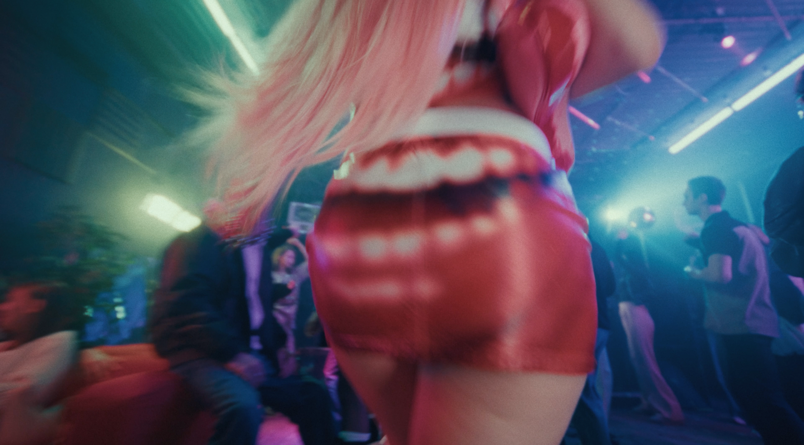 HORIZONTAL. Креативный продюсер и арт-директор в Санкт-Петербурге Марина Кадын