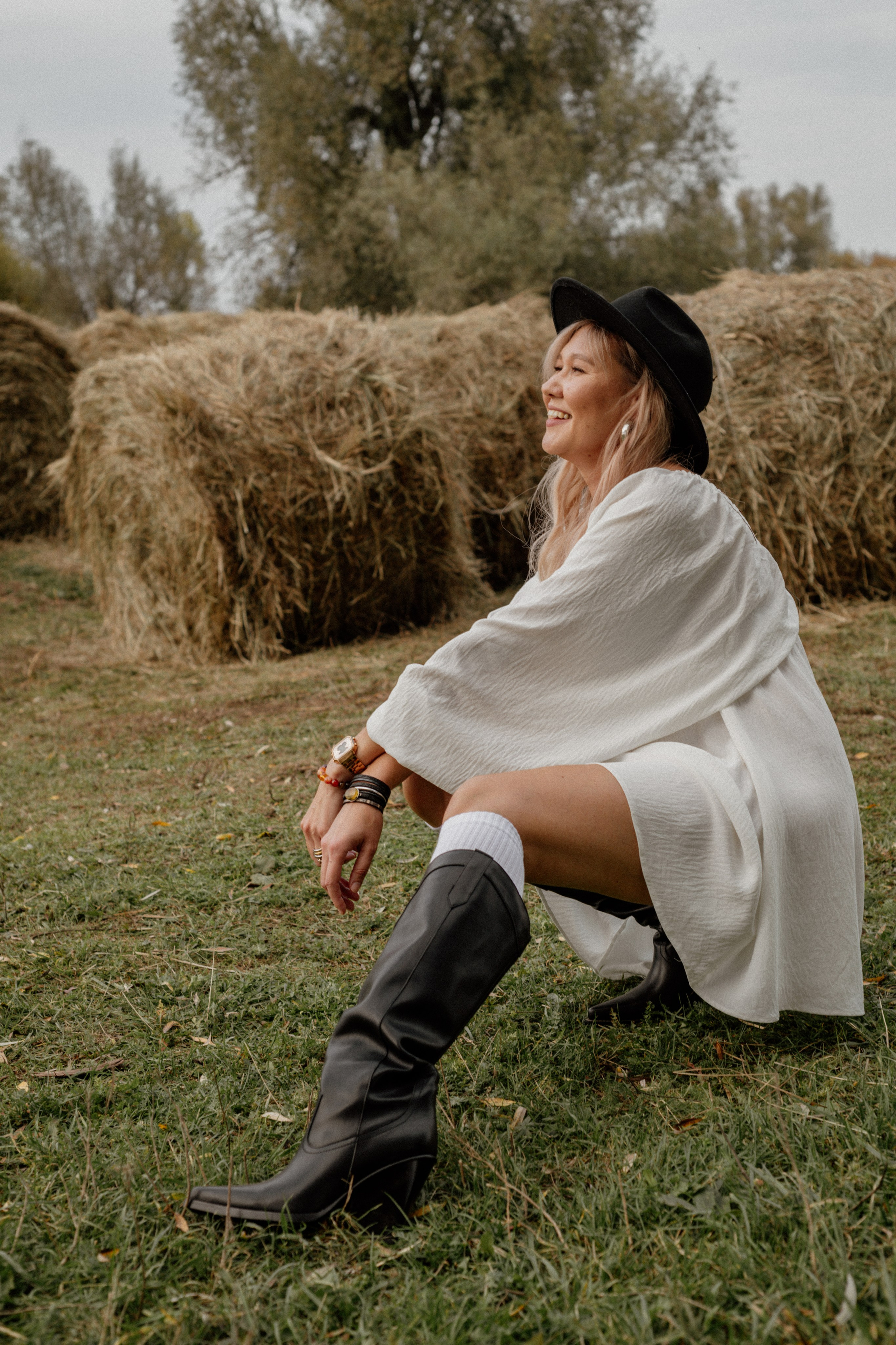 Гузель. Фотограф Алёна Евграфова