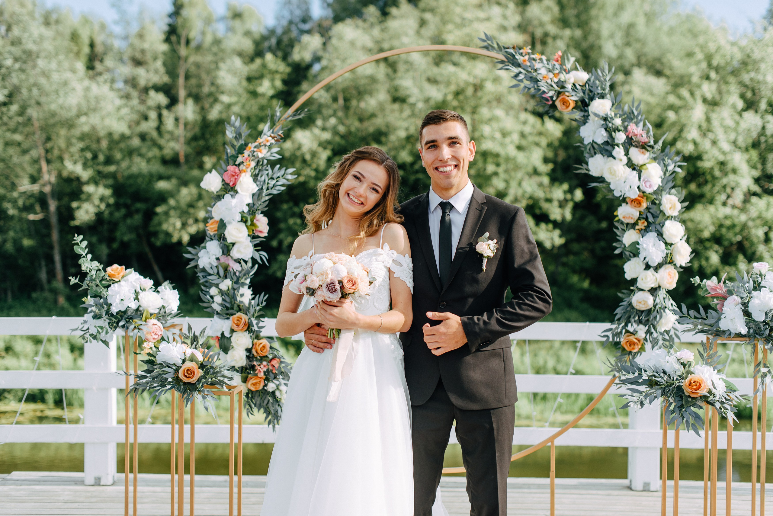 КАМИЛЛА И ЛЕША. Шашкова Вероника / Свадебный и семейный фотограф Москва и Ярославль