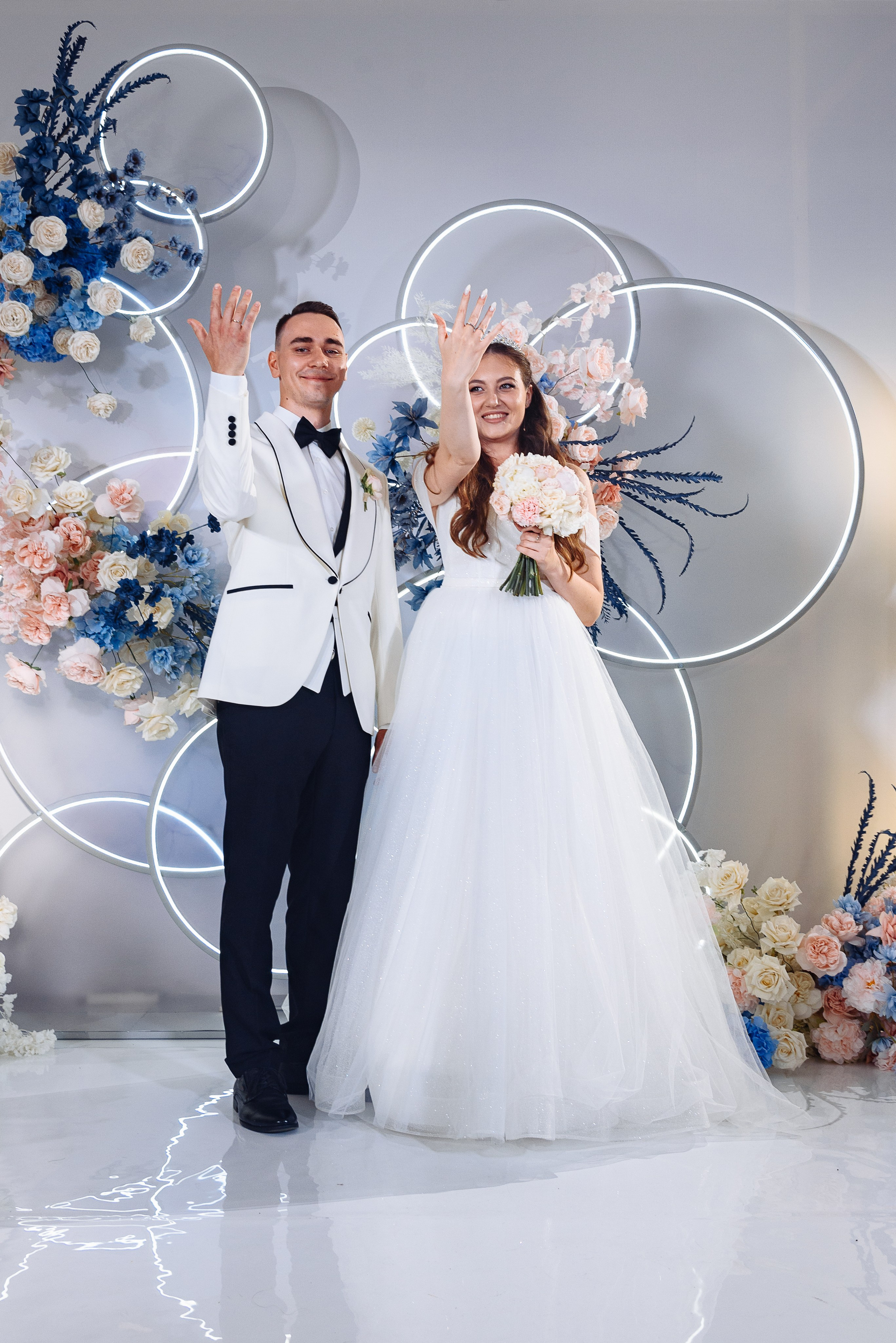 Свадьба Анастасия и Александр 2023-07-08. Свадебный фотограф в Перми Алексей Поляков