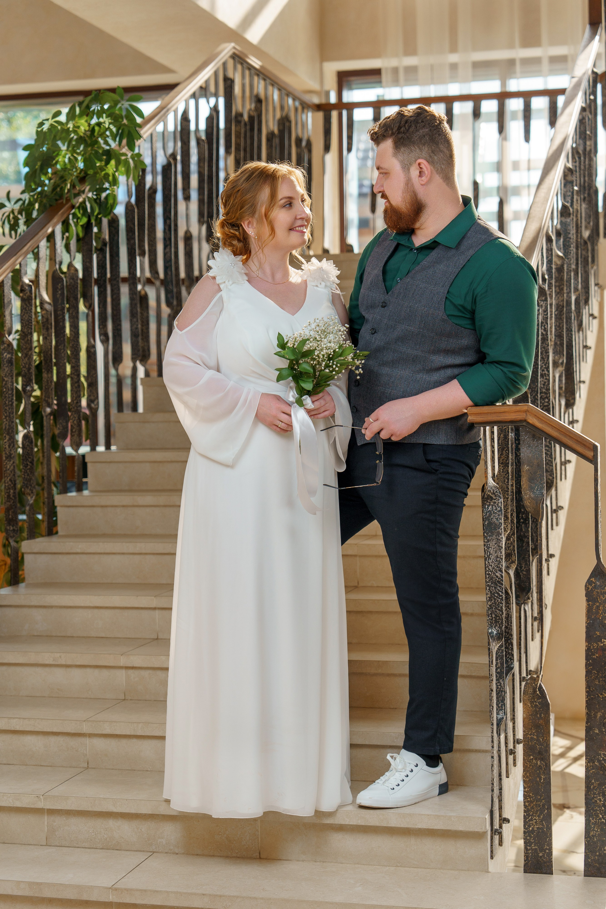 Андрей&Анна. Семейный и детский фотограф в Селенгинске Екатерина Чупрова