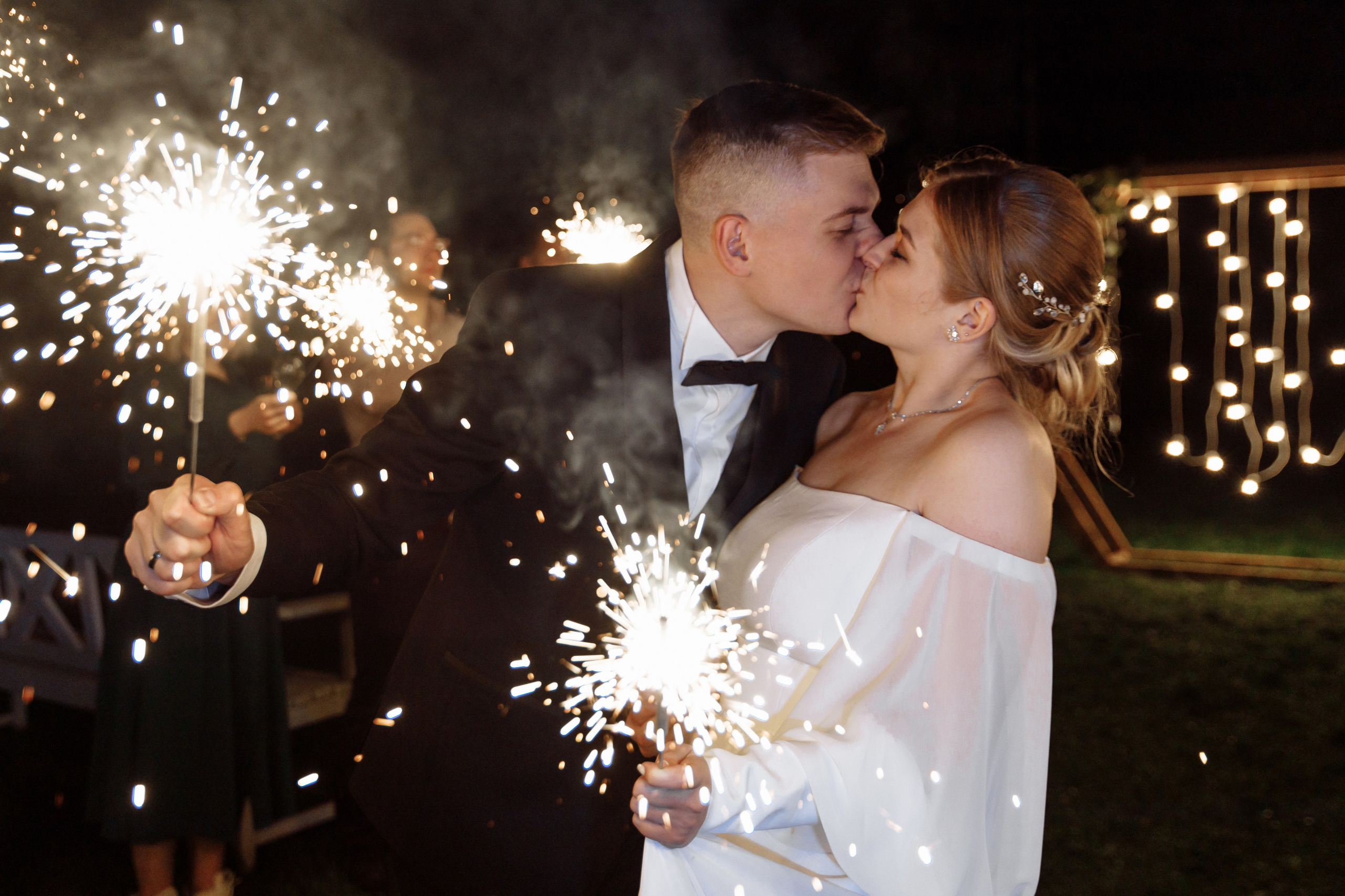 Влад и Даша