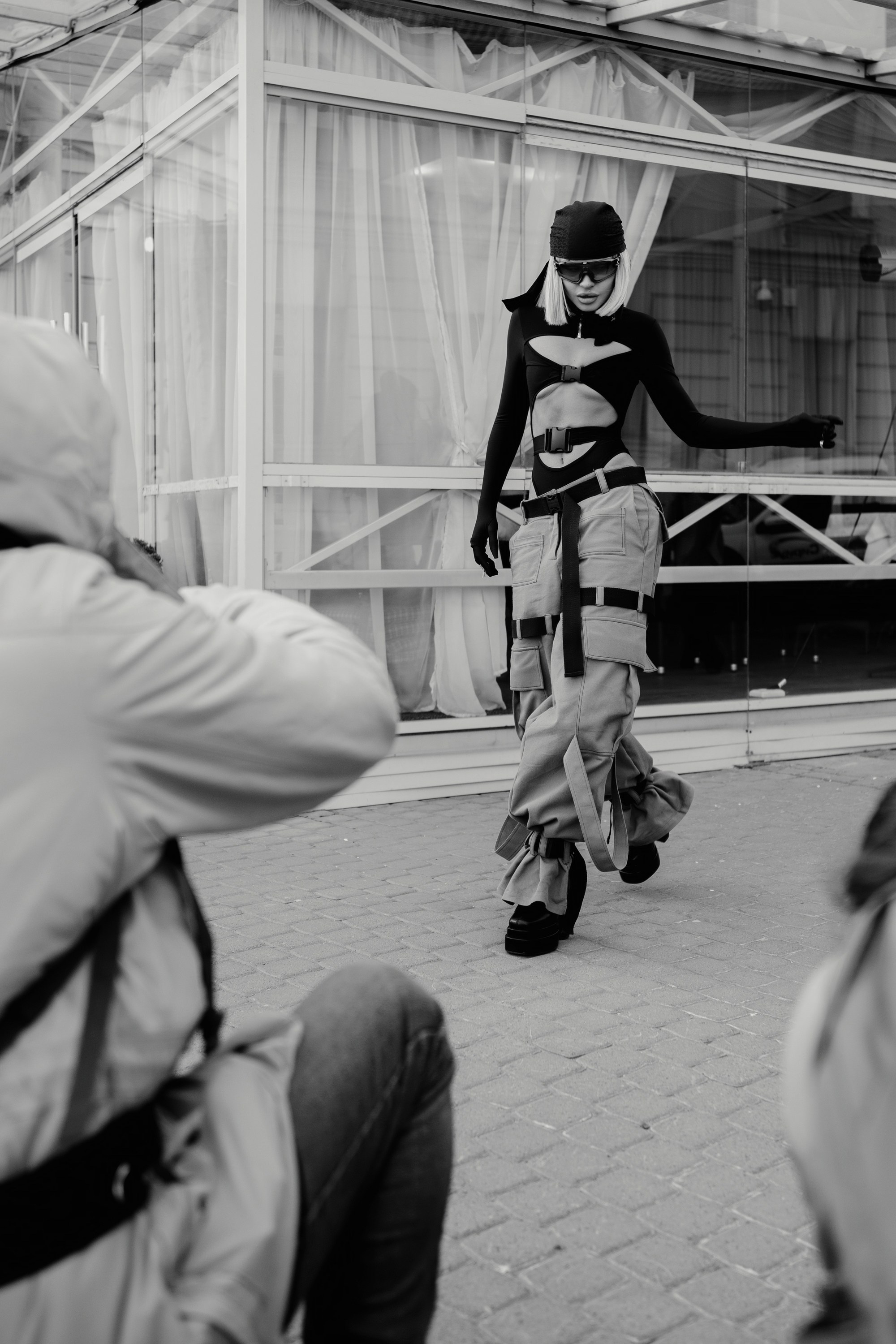 ≫ PHOTOGRAPHY. Photographer — ERASTOV