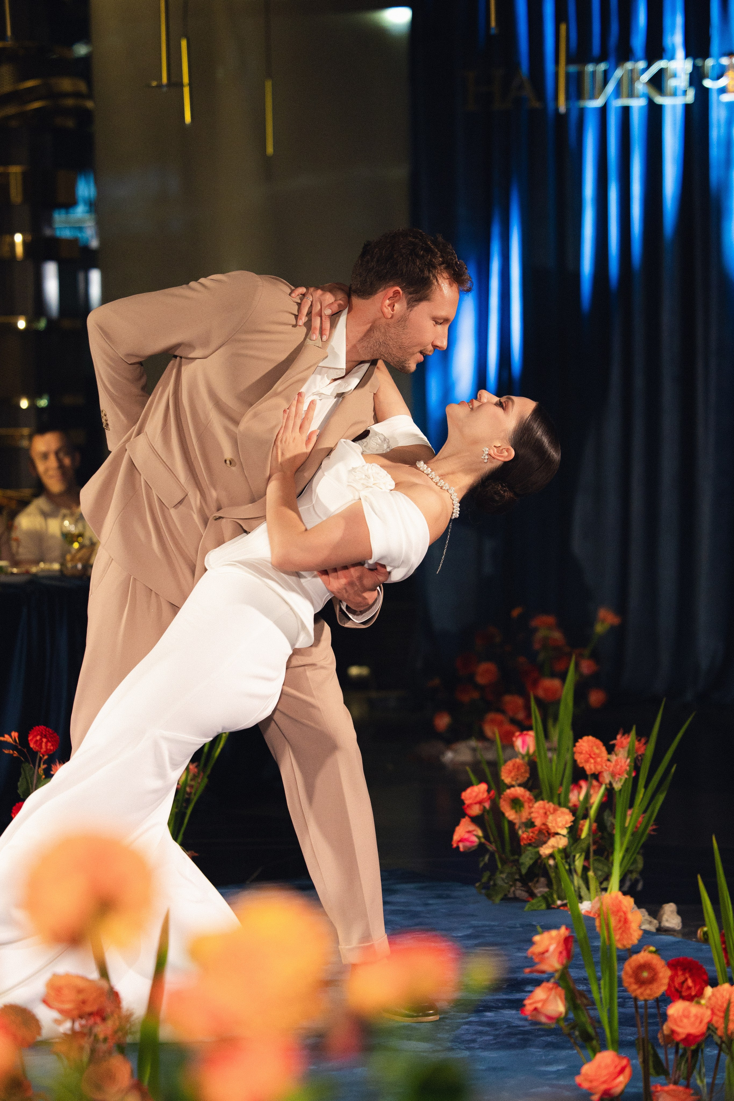 Андрей + Антонина. Свадебный и репортажный фотограф в Казани Регина Гареева