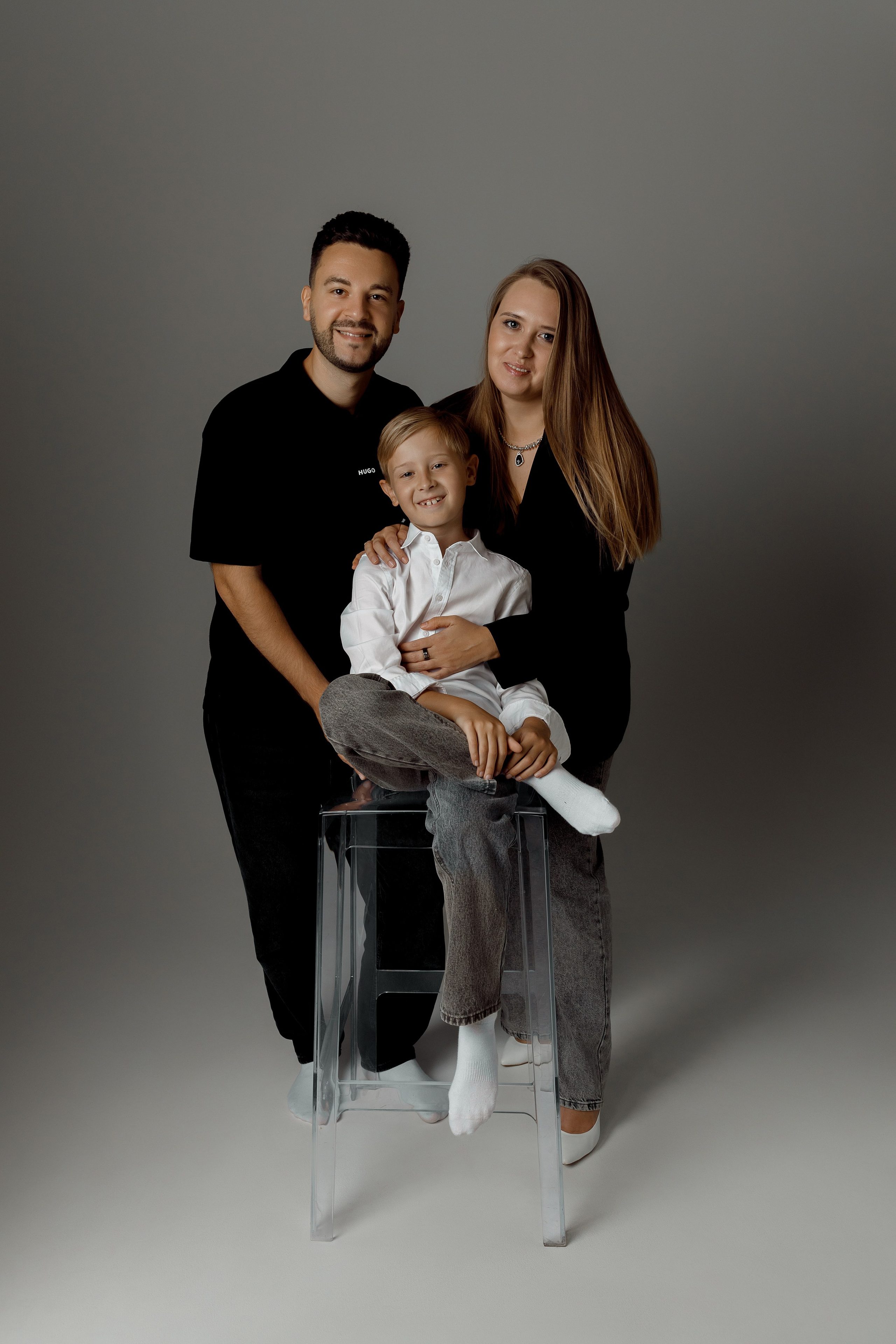 № 2. Фотограф в Москве Юлия Хамзина