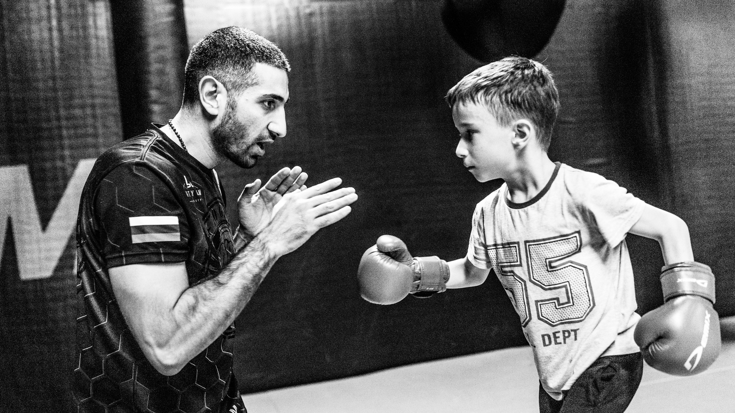 Георгий. Сергей Ветер, фотограф в Краснодаре