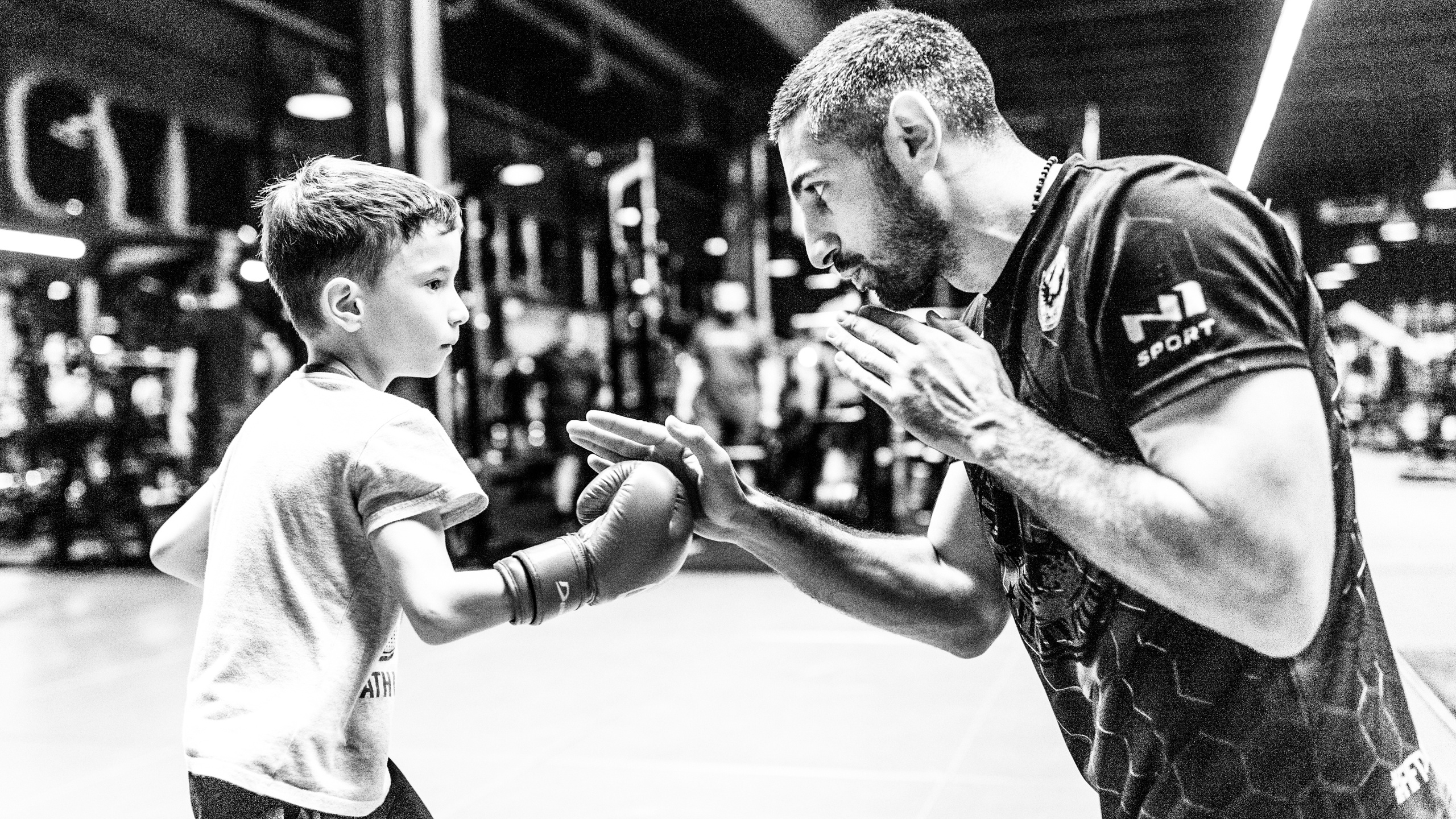 Георгий. Сергей Ветер, фотограф в Краснодаре