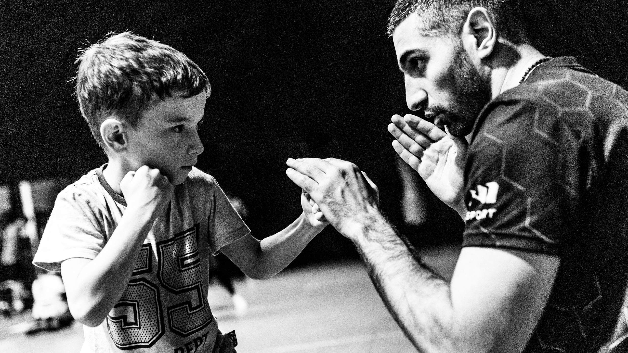 Георгий. Сергей Ветер, фотограф в Краснодаре