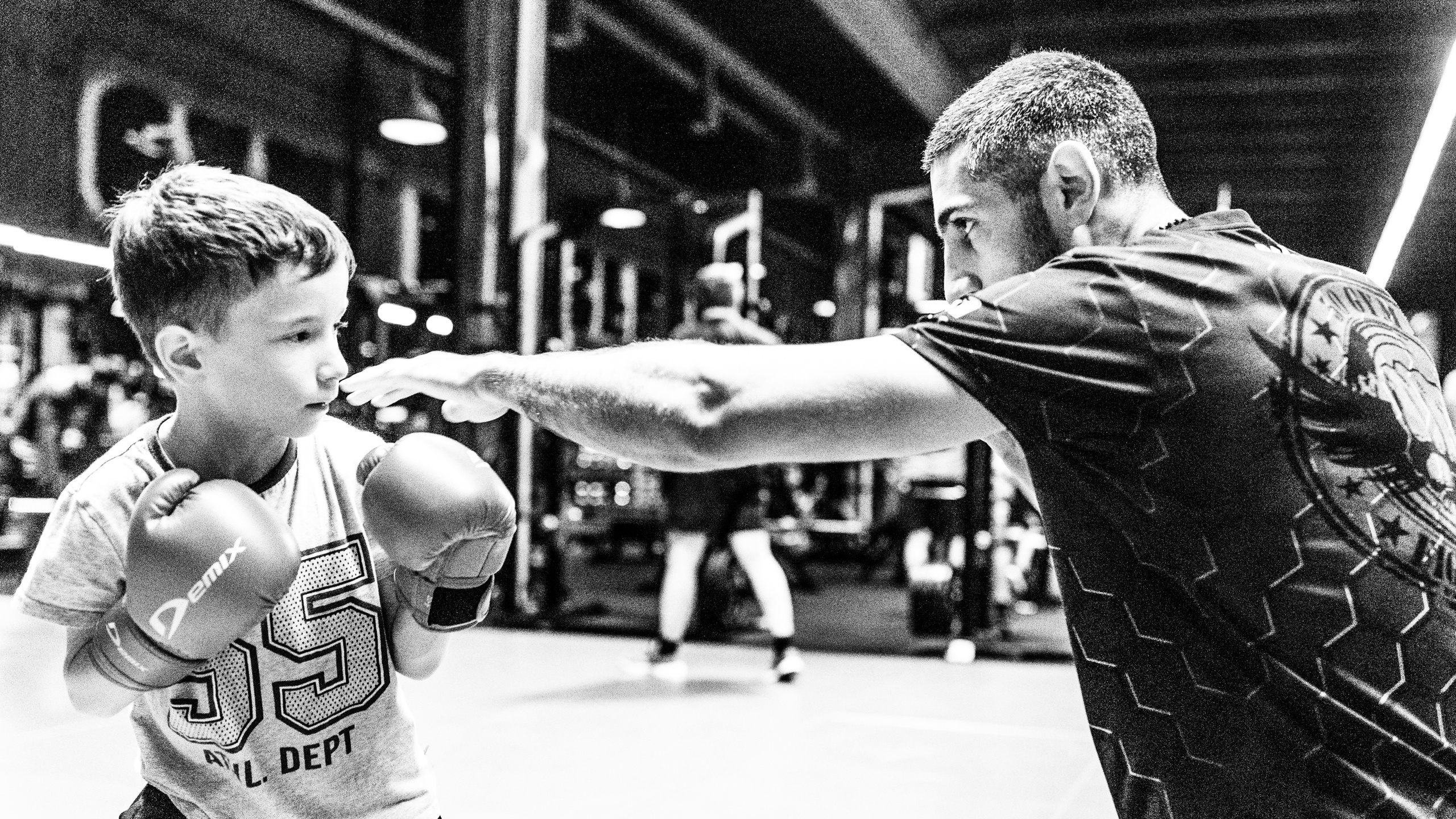 Георгий. Сергей Ветер, фотограф в Краснодаре