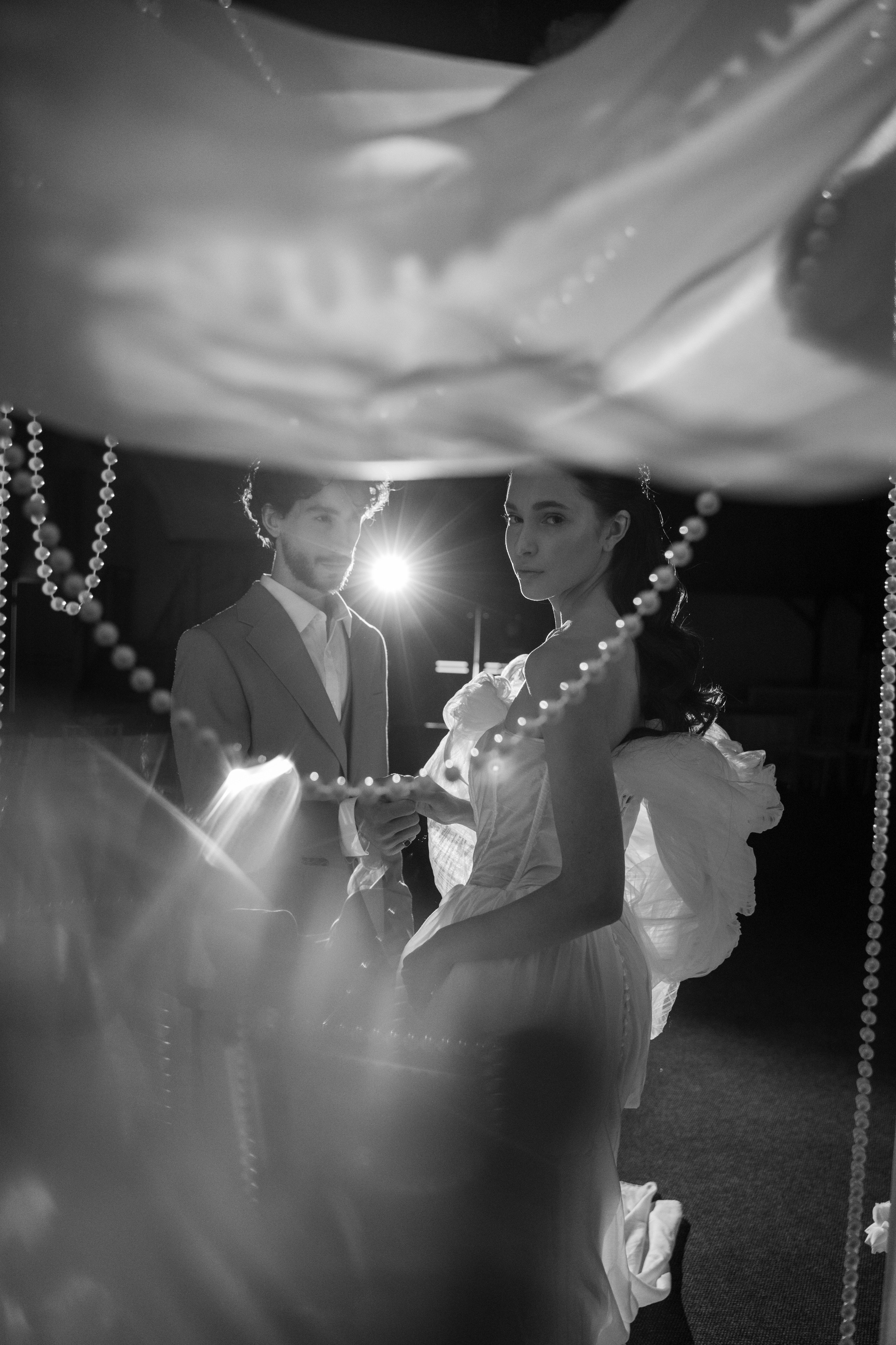 Егор и Дарья. Свадебное агентство Amorewed Agency