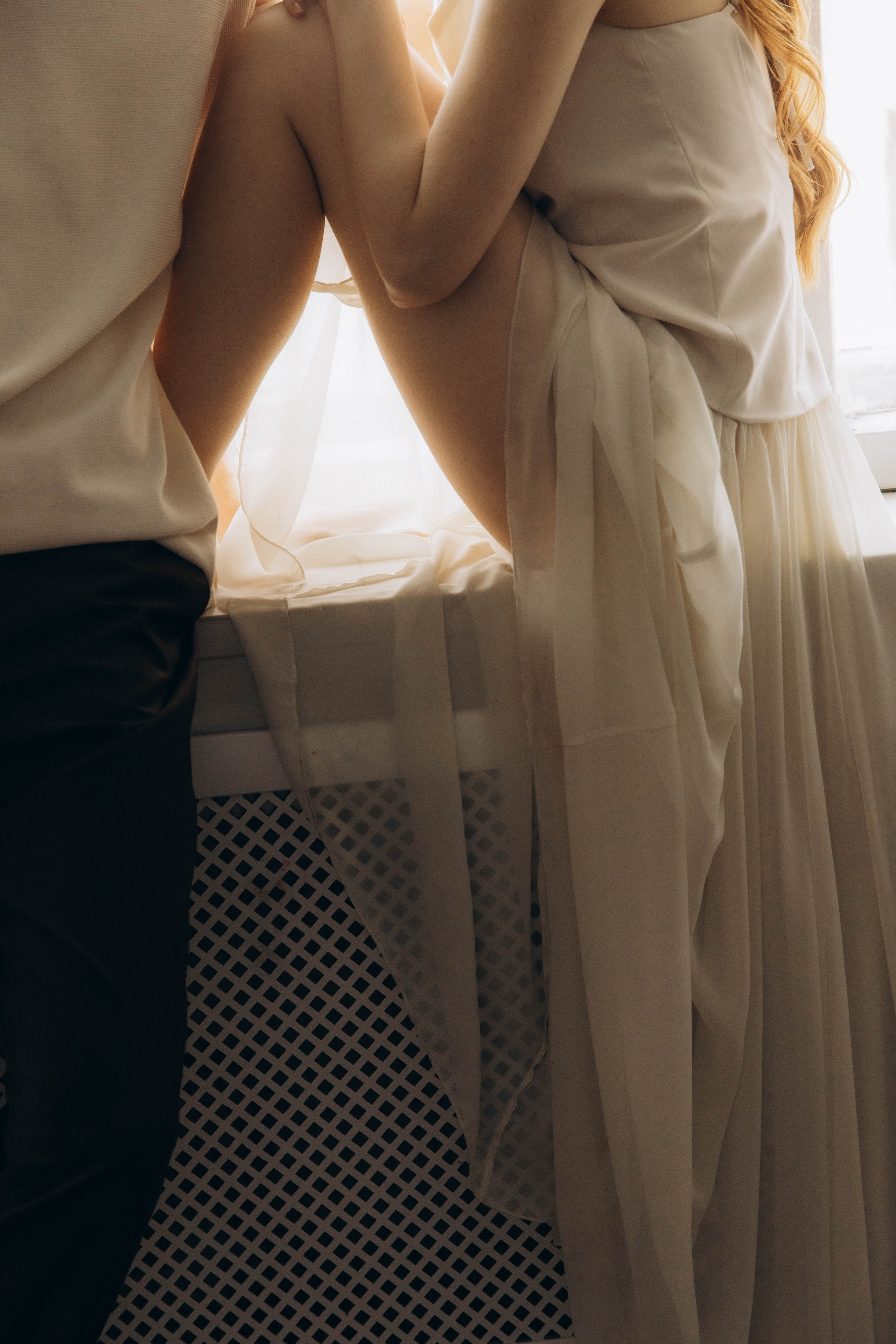 Александр и Полина. Свадебное агентство Amorewed Agency