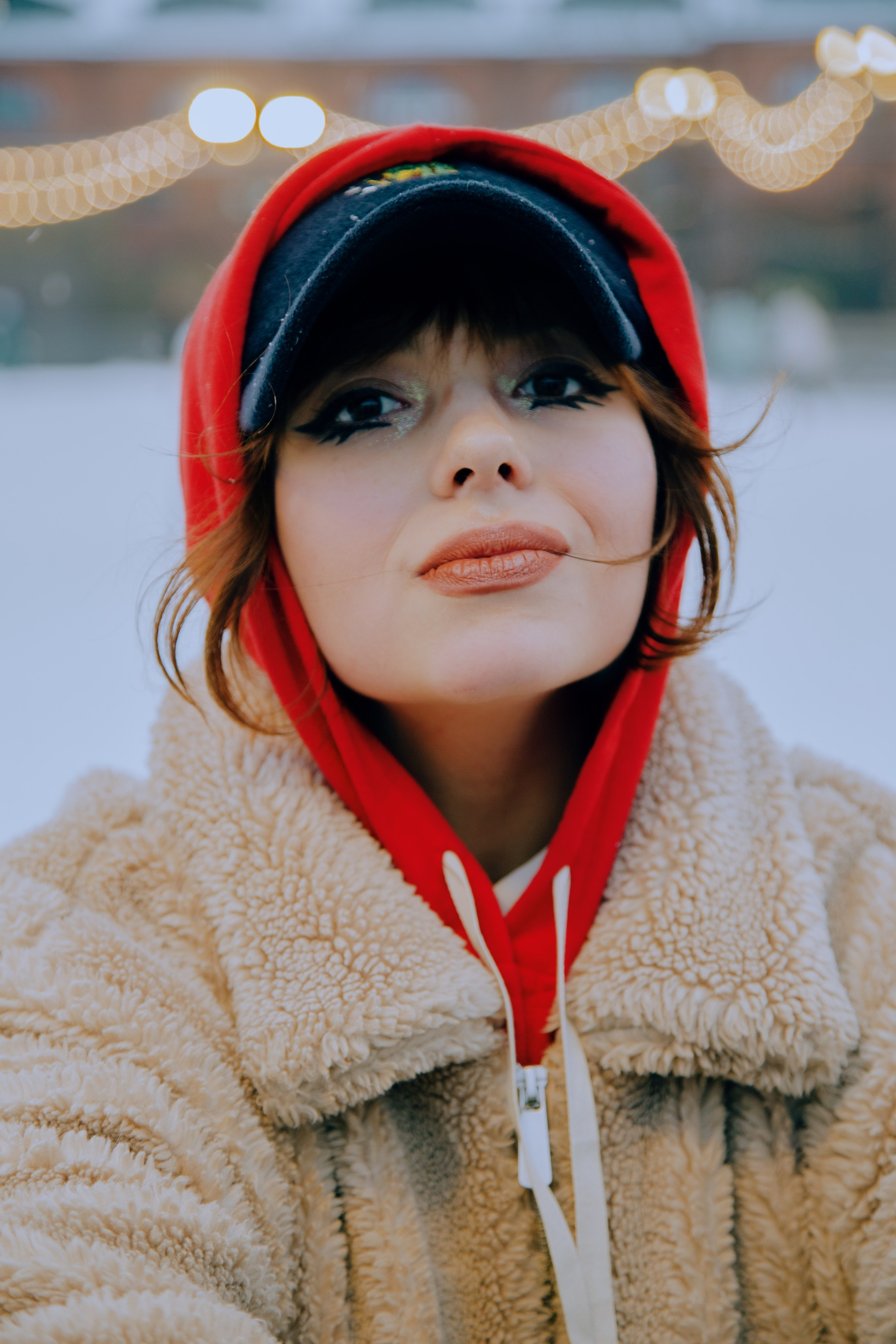 Каток. Креатор Ольга Яш