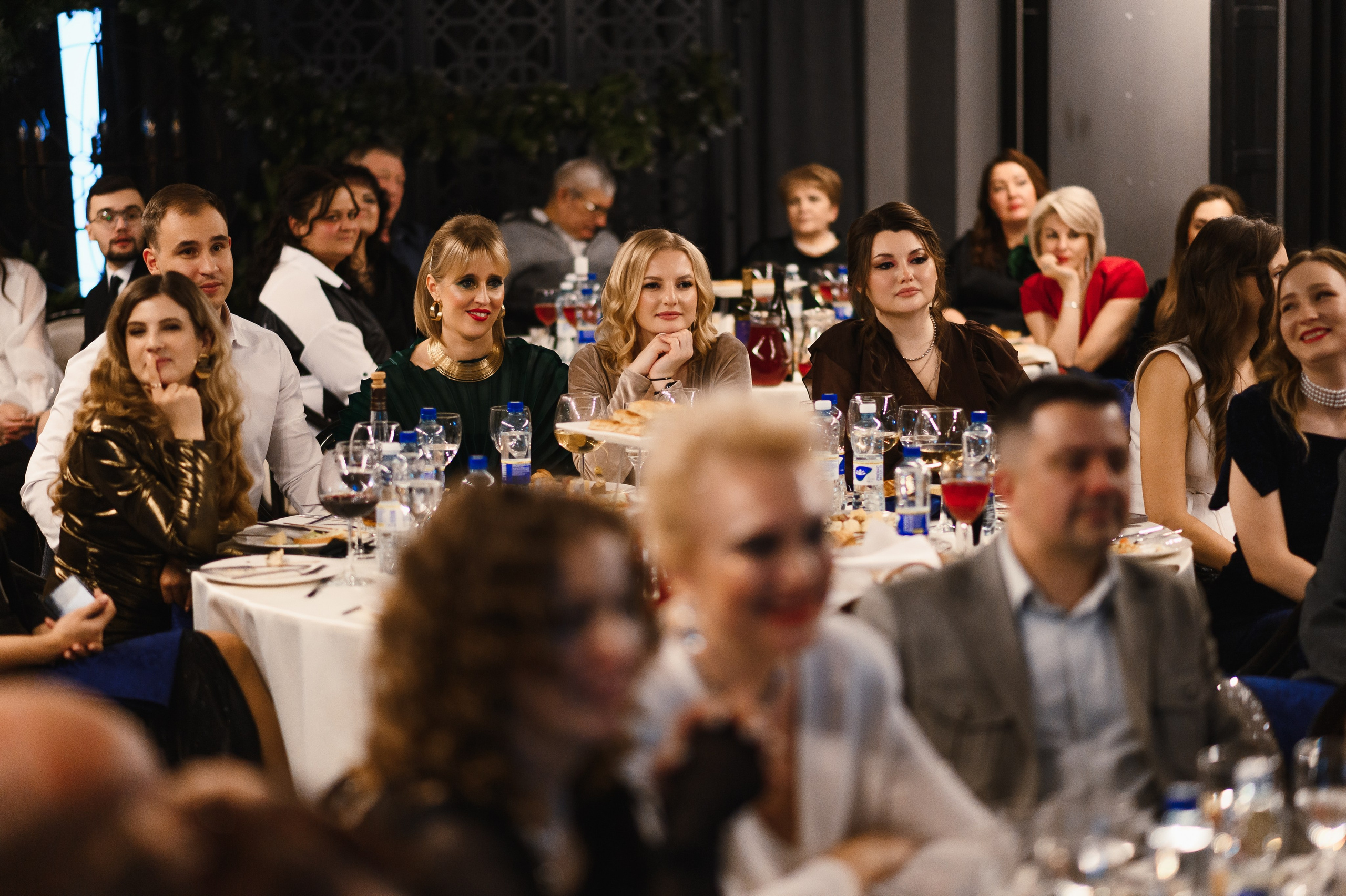 Корпоратив в WTC. Свадебный и просто хороший фотограф в Челябинске