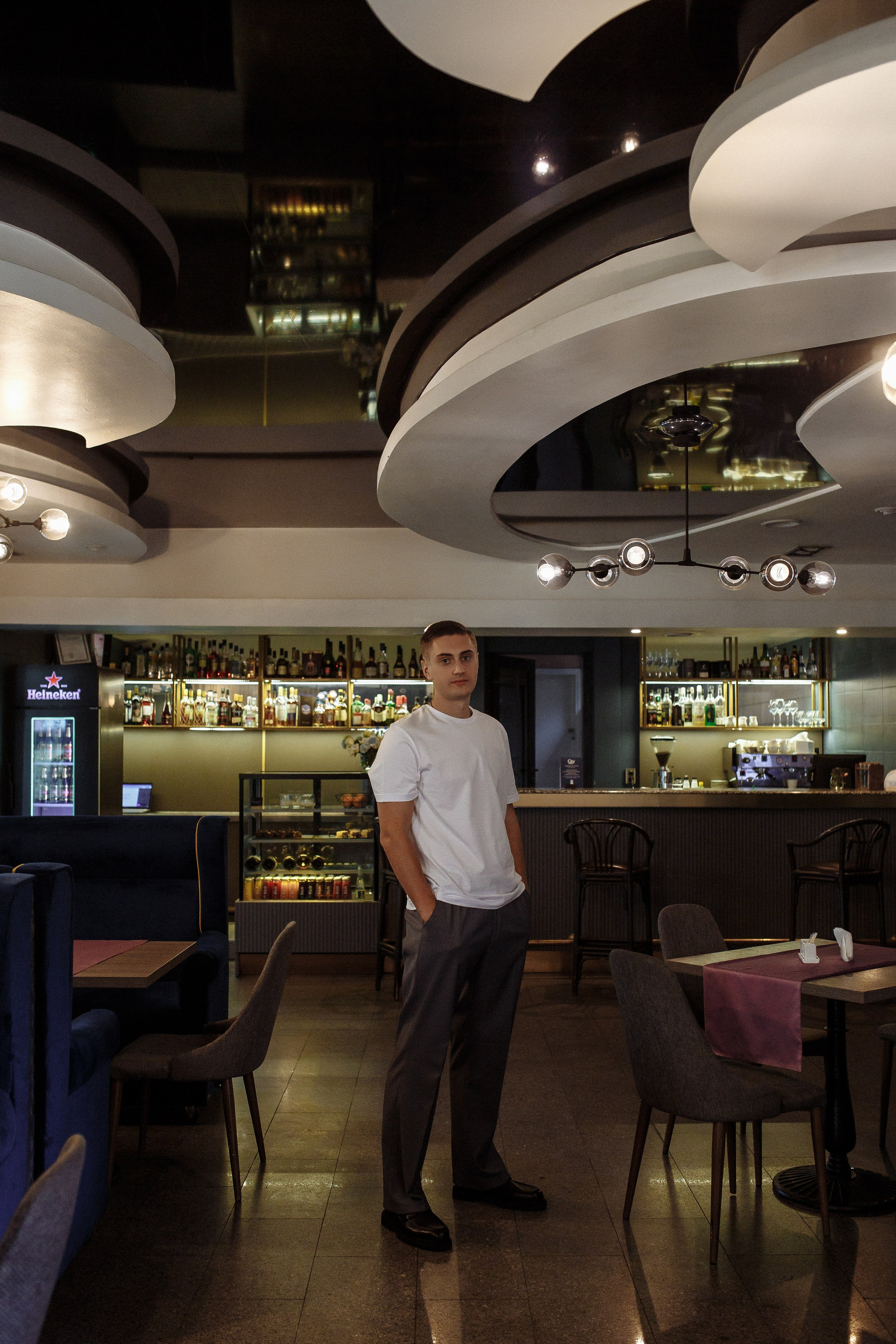 Юлия и Игорь. Фотограф Юлия Герасимова Иркутск