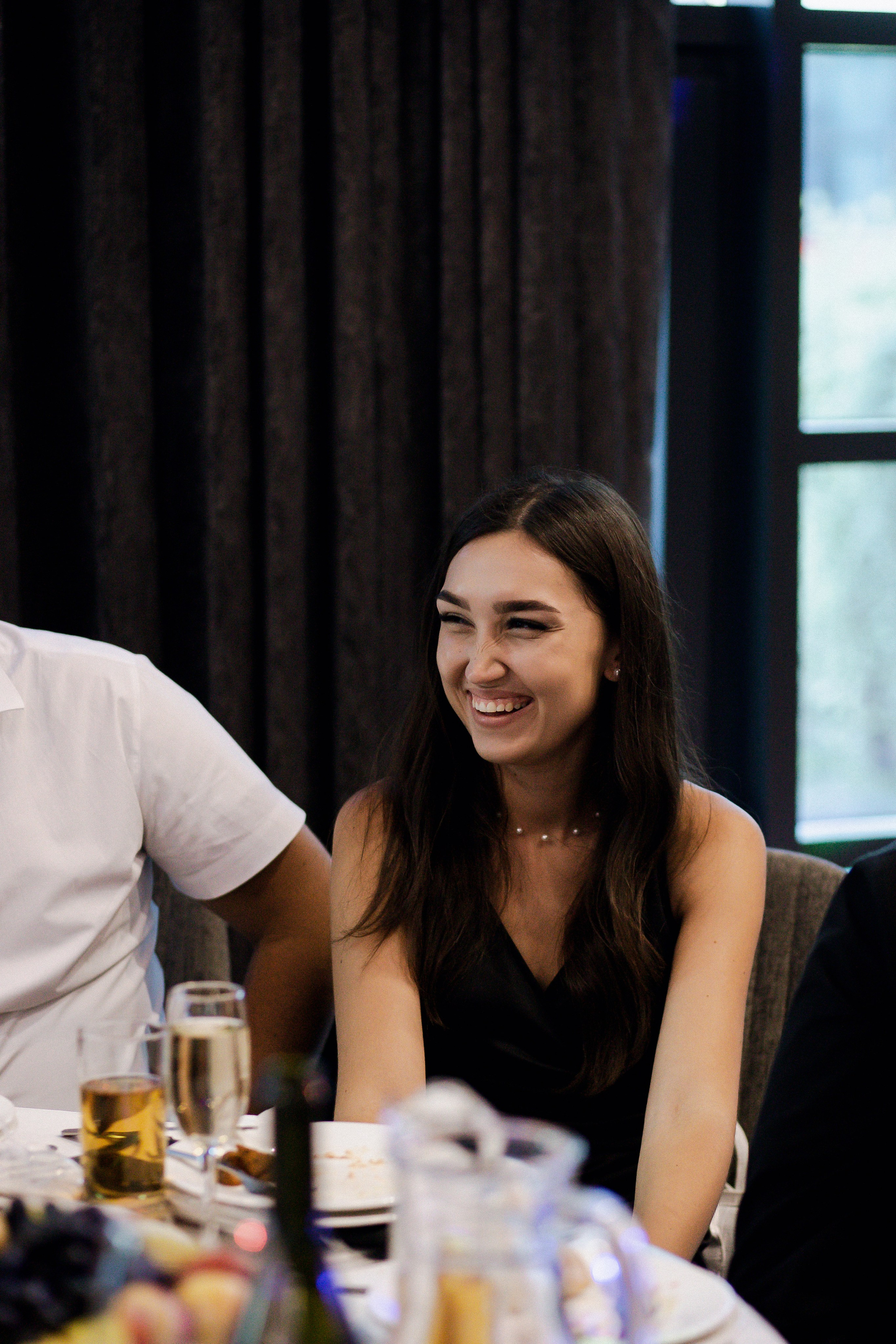 Юлия и Игорь. Фотограф Юлия Герасимова Иркутск