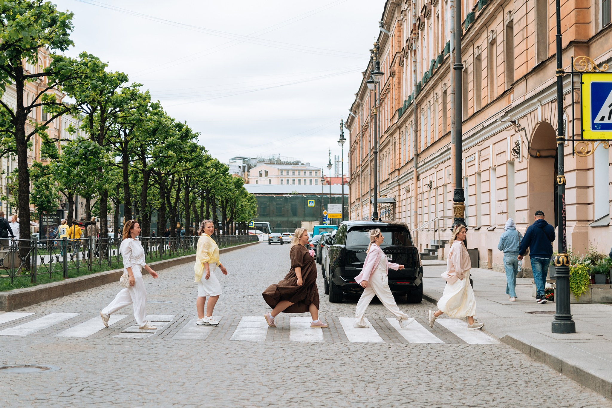 Прогулка по Питеру. Июнь 26. Репортажный фотограф в Санкт-Петербурге Анастасия Клёпова
