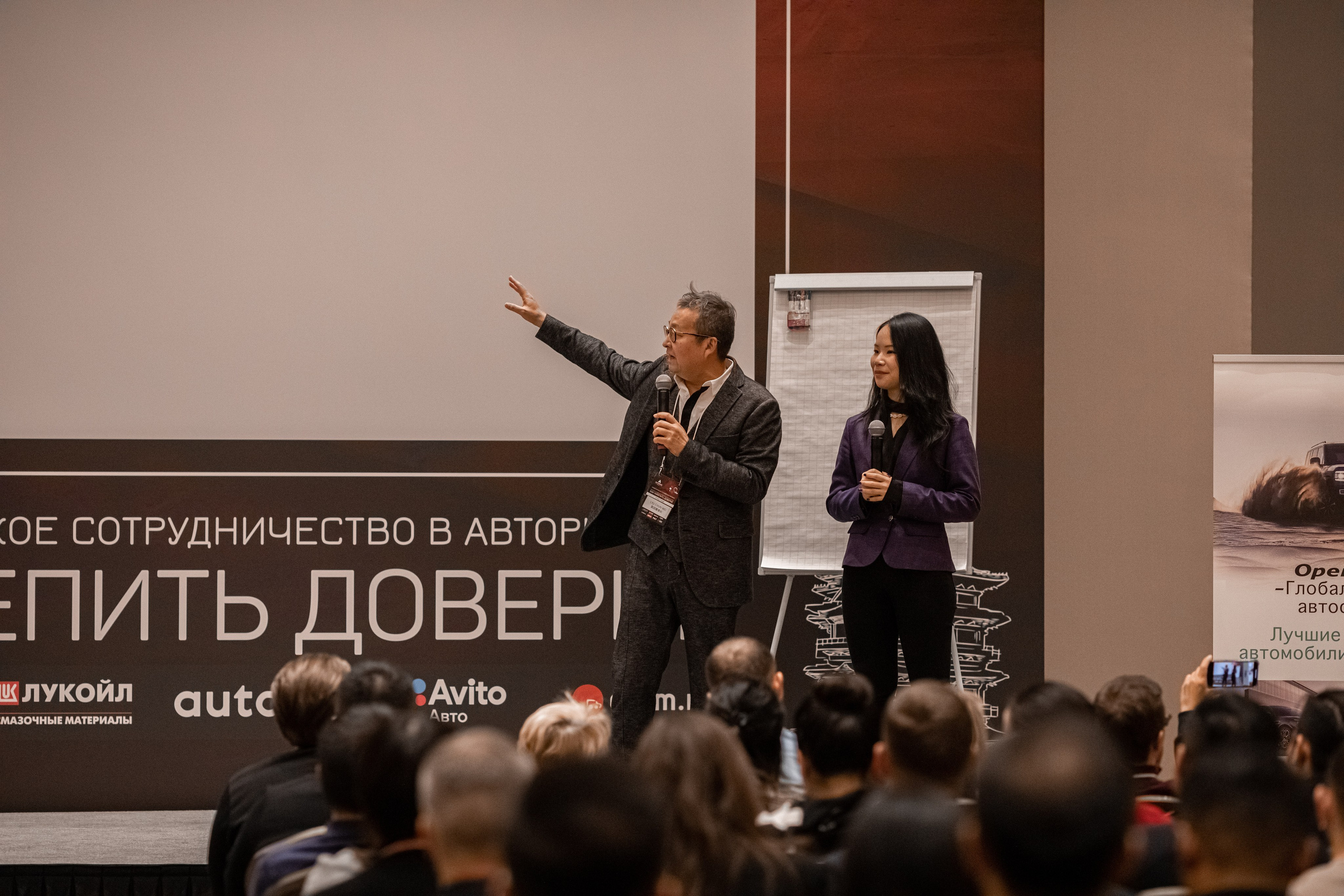 Репортажная съемка. Фотограф брендов и бизнеса в Москве Алексей Сентюрин