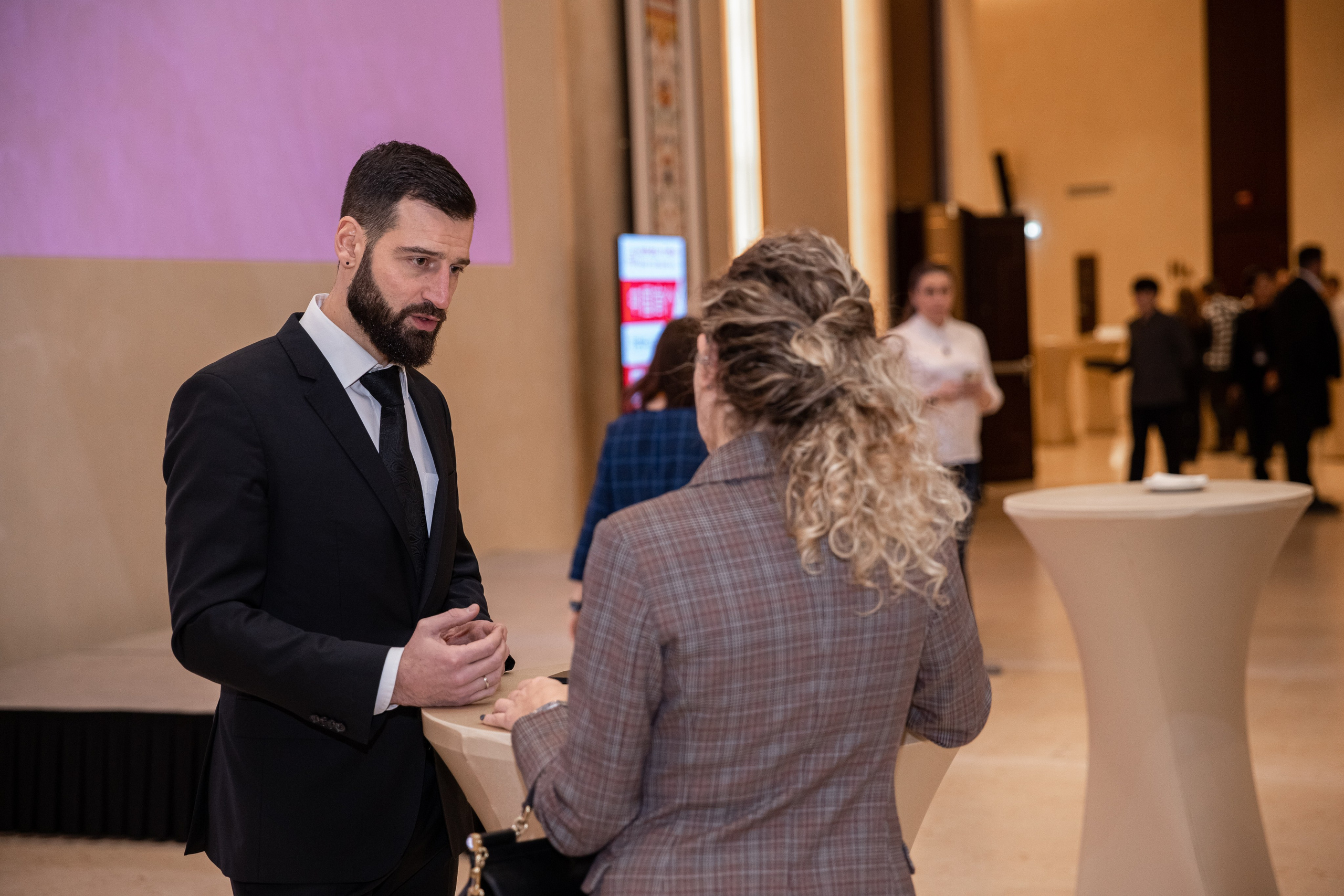 АВТОБОСС | Международный Итоговый Клуб 2023 | Россия и Китай. Фотограф брендов и бизнеса в Москве Алексей Сентюрин