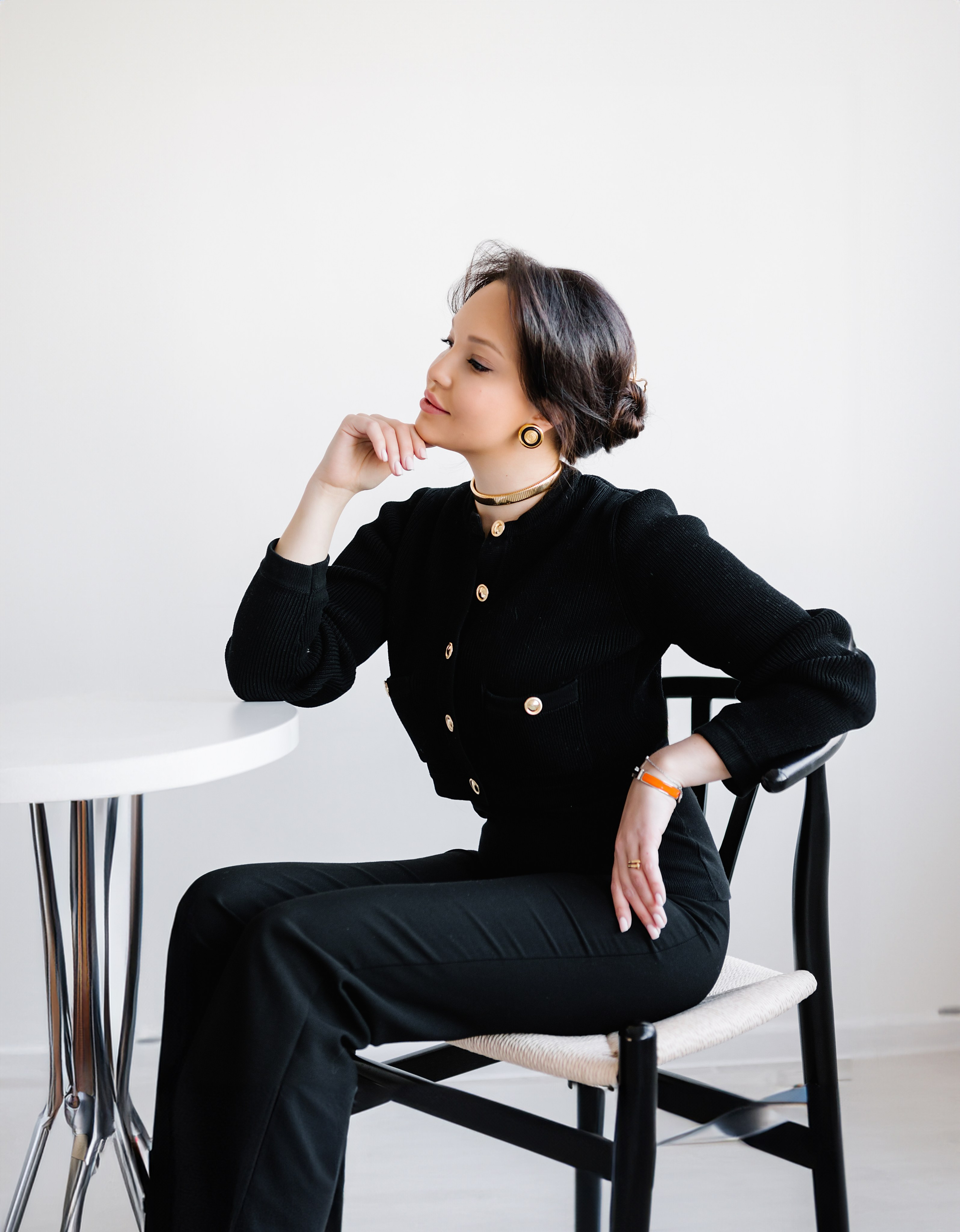 Woman. Лена Крутова. Фотограф в Москве