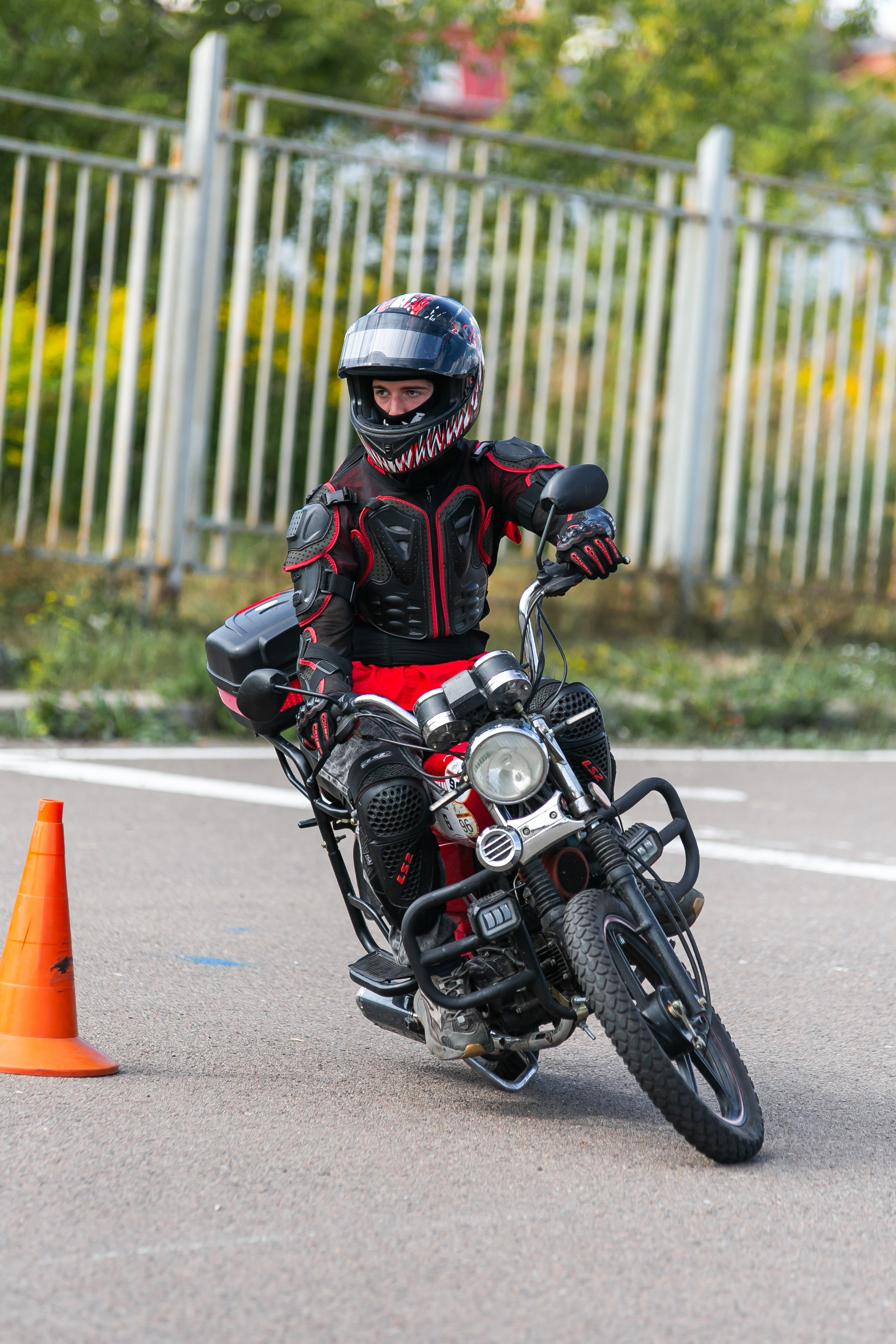 Чемпионат ЦФО 2024 — Этап Орловской области, Орел. Профессиональный фотограф в Мценске и Орловской области