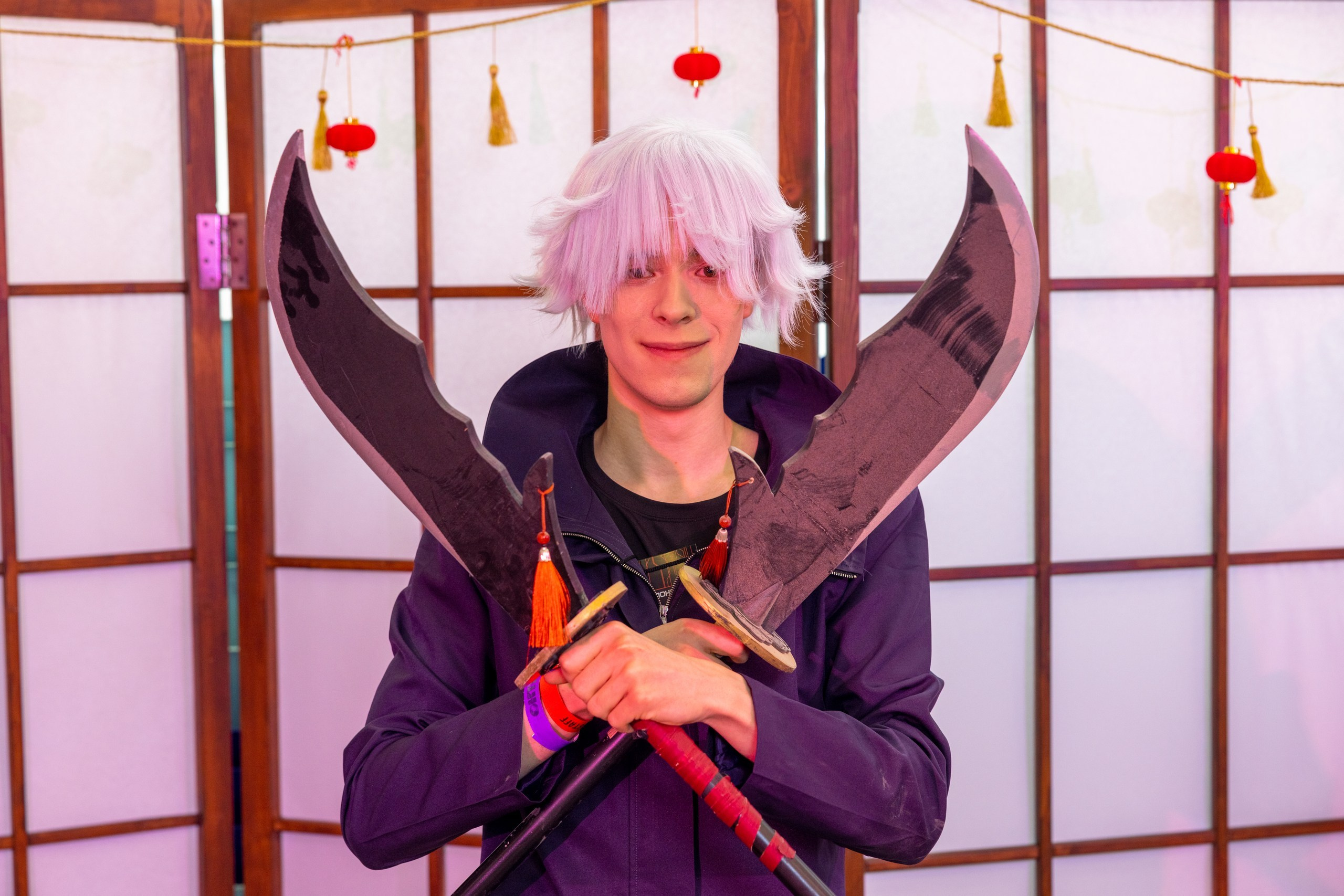 Юки, но Одори 15. Фотограф в Туле Крупский АнДРей. Фотостудия «КАДР71» в Туле