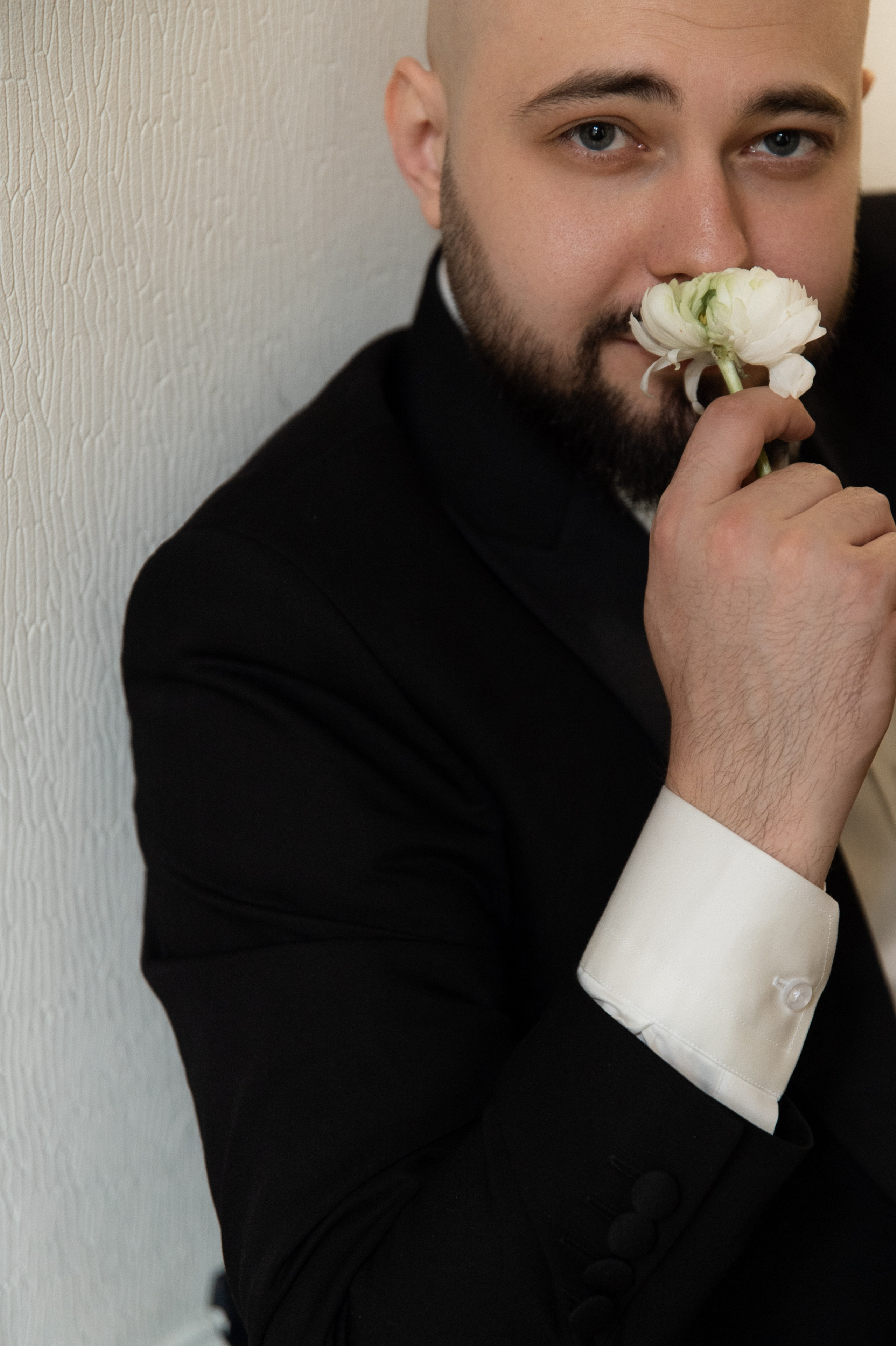 Свадьба в особняке. Ярослава Ерина — свадебный фотограф в Москве