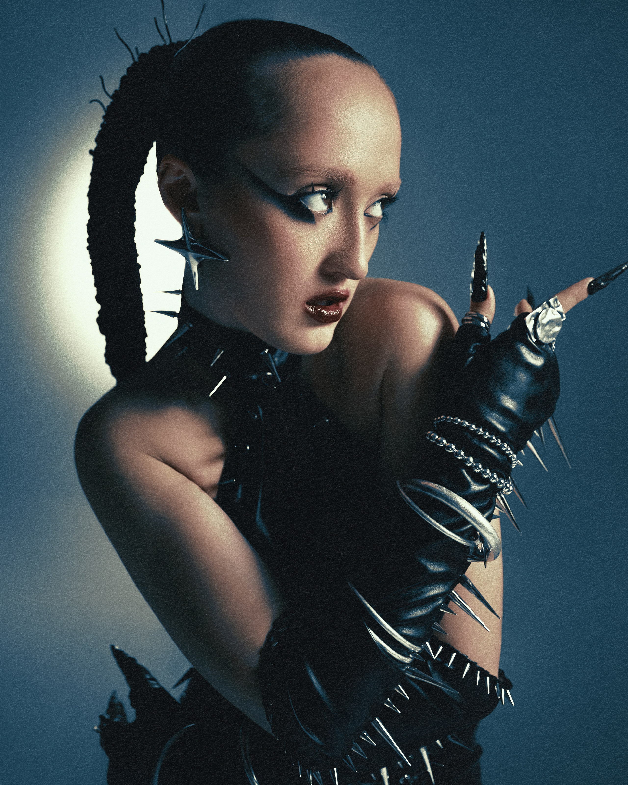 Scorpion. Фотограф Москва | Анастасия Кочиш