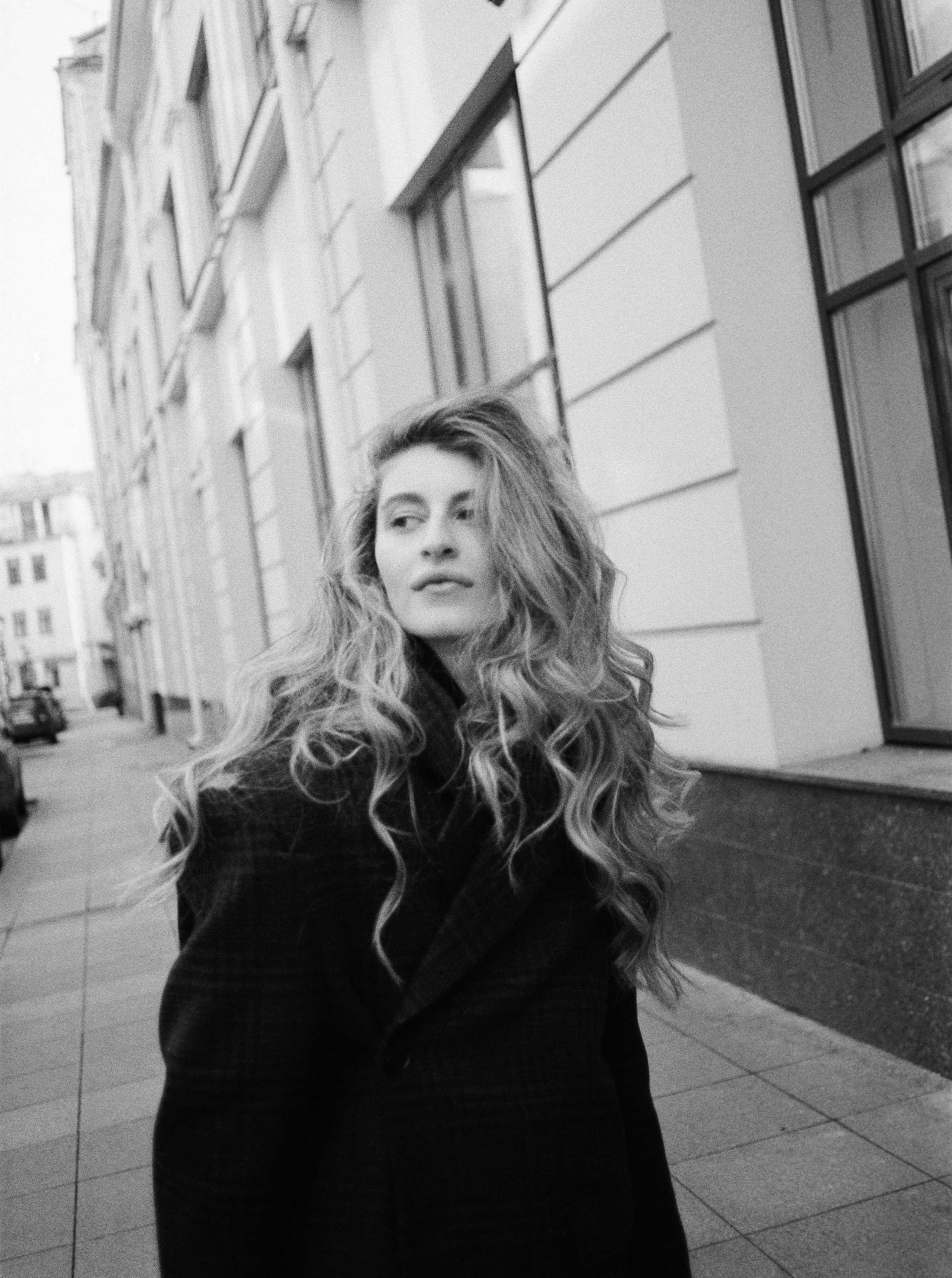 Photographer Pasha Smirnov