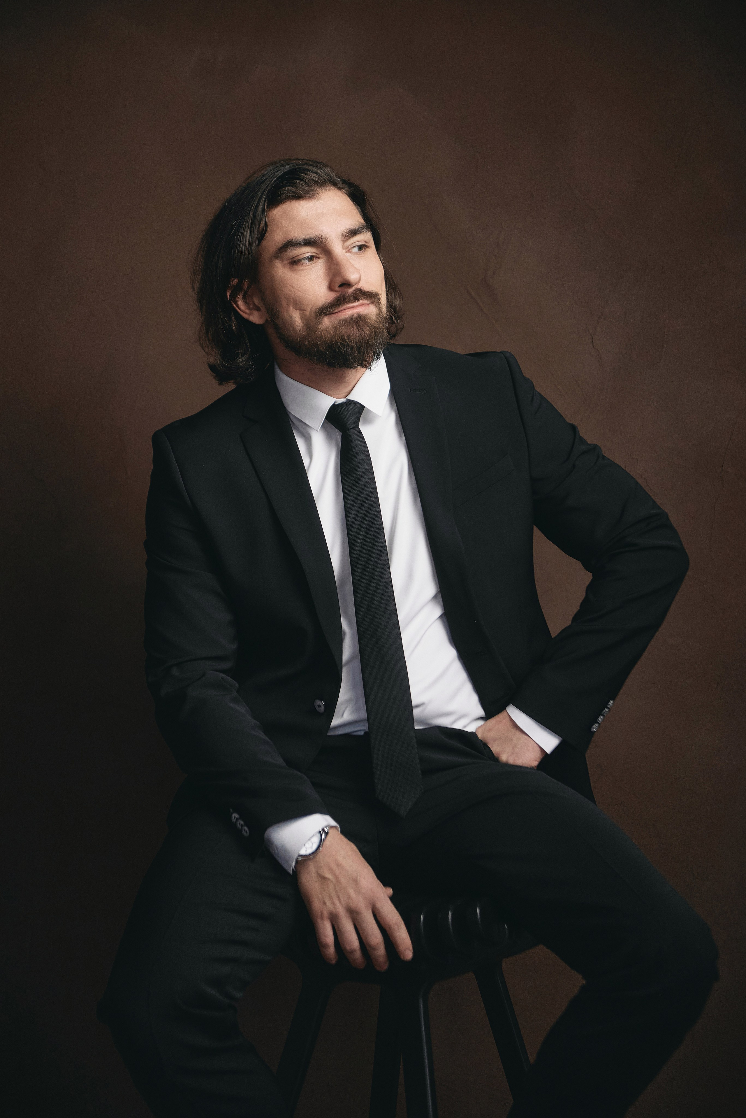 Сергей. Свадебный и семейный фотограф Петр Гатыло