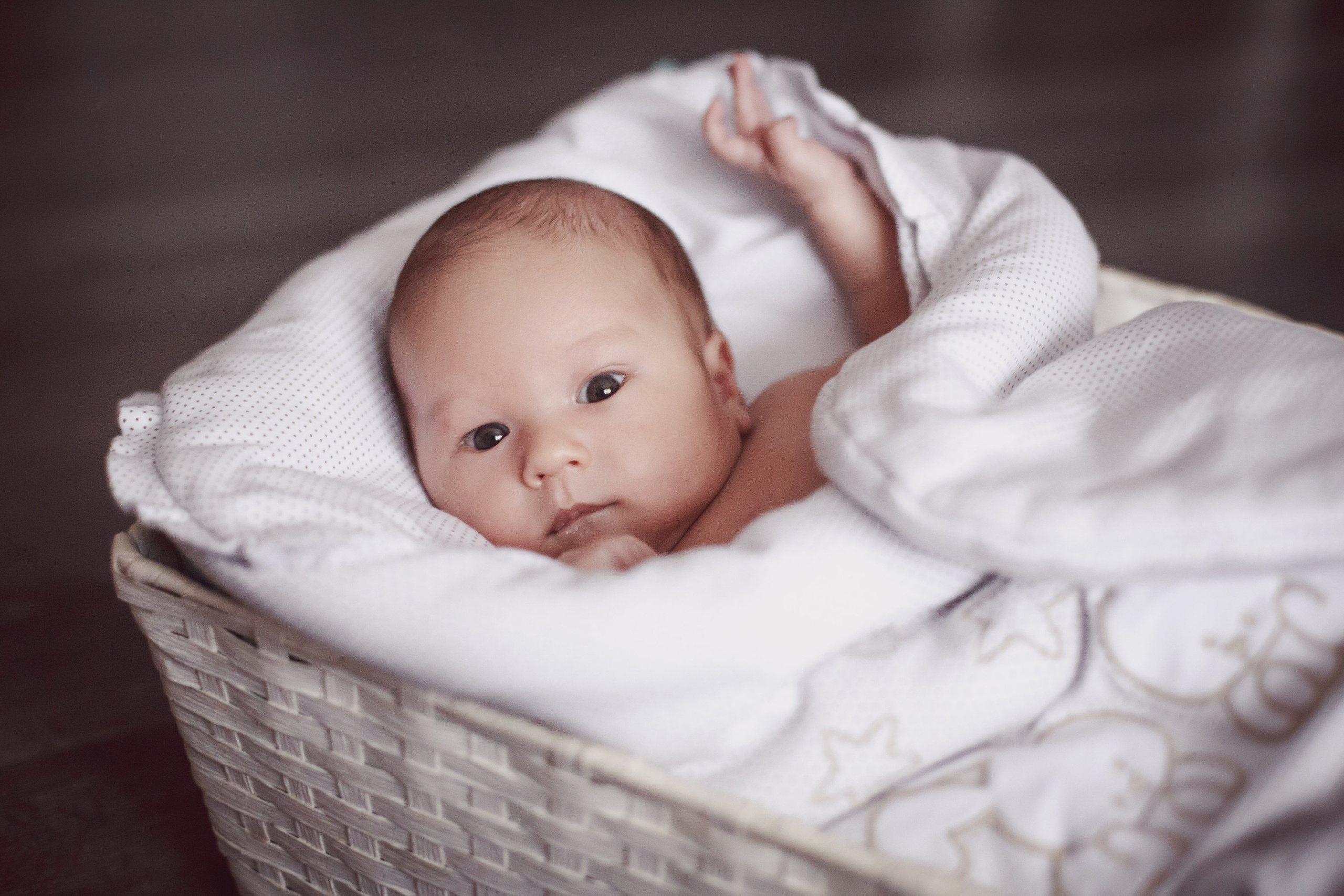 Дети. Фотограф в Москве Юлия Борисовец