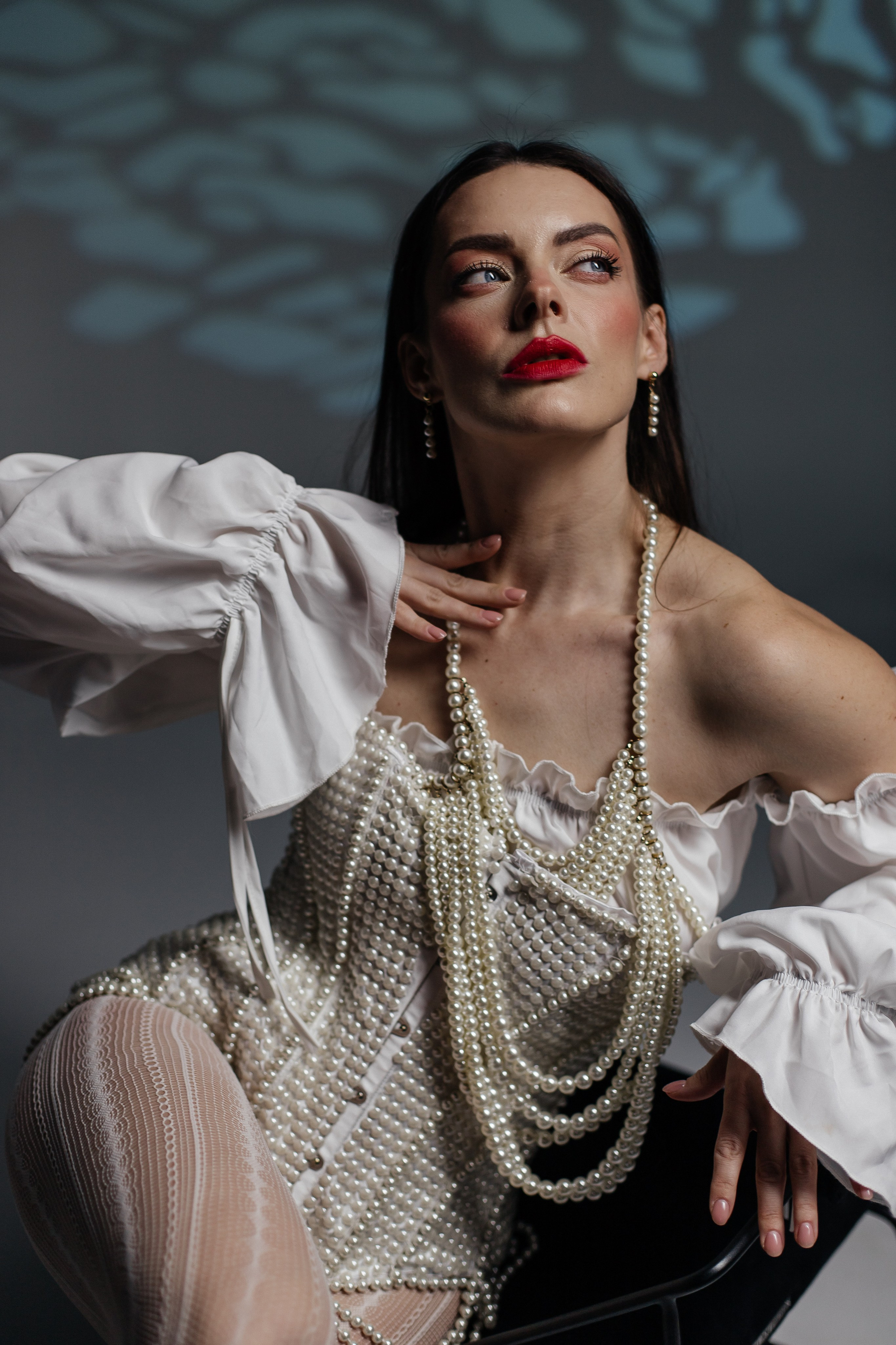 В новый год по новому. Женский, мужской портрет, lookbook Краснодар