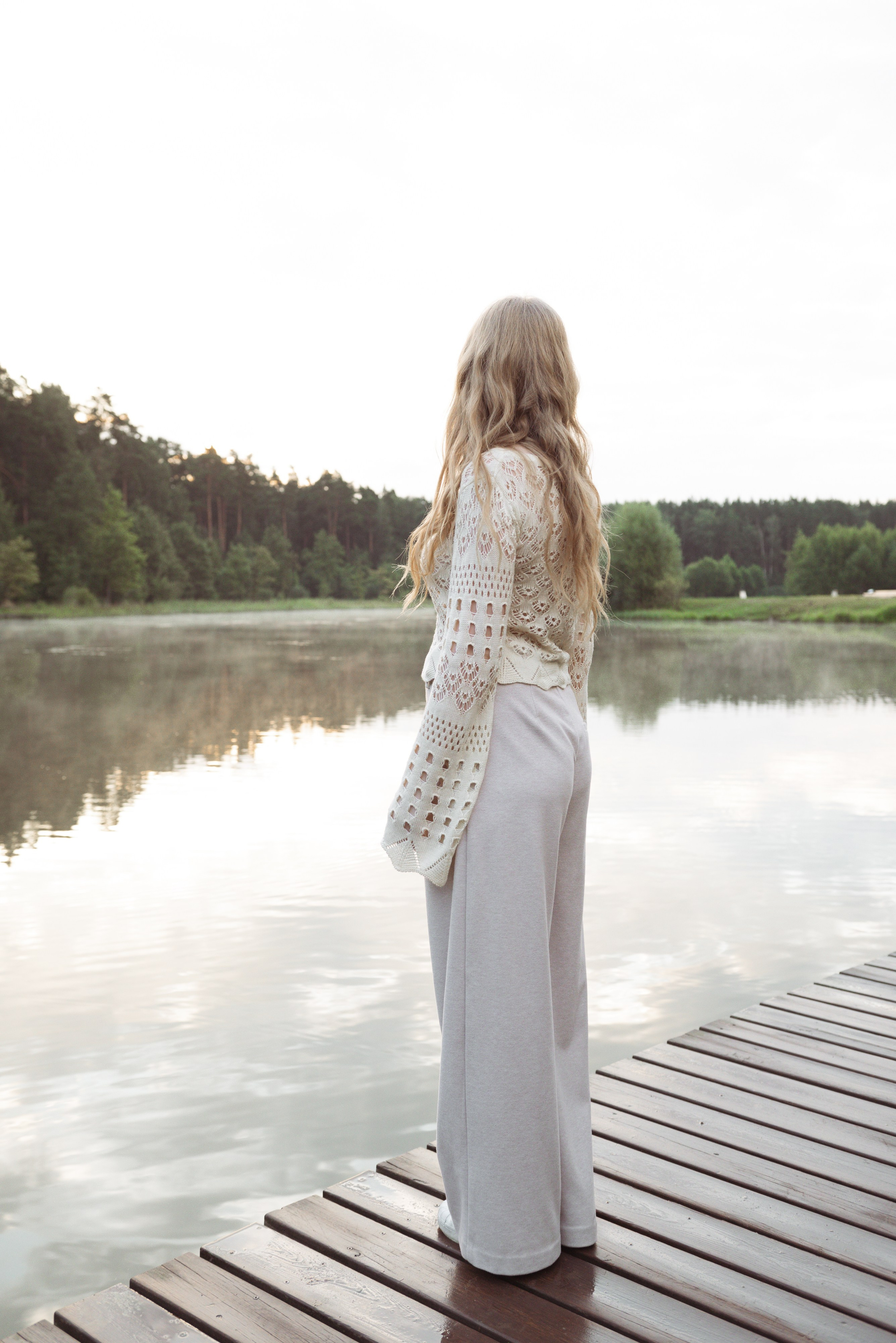 Настя (съемка для блога @nastya.makosh). Фотограф Москва Настя Профотовна. Репортажные, свадебные и контент фотосессии