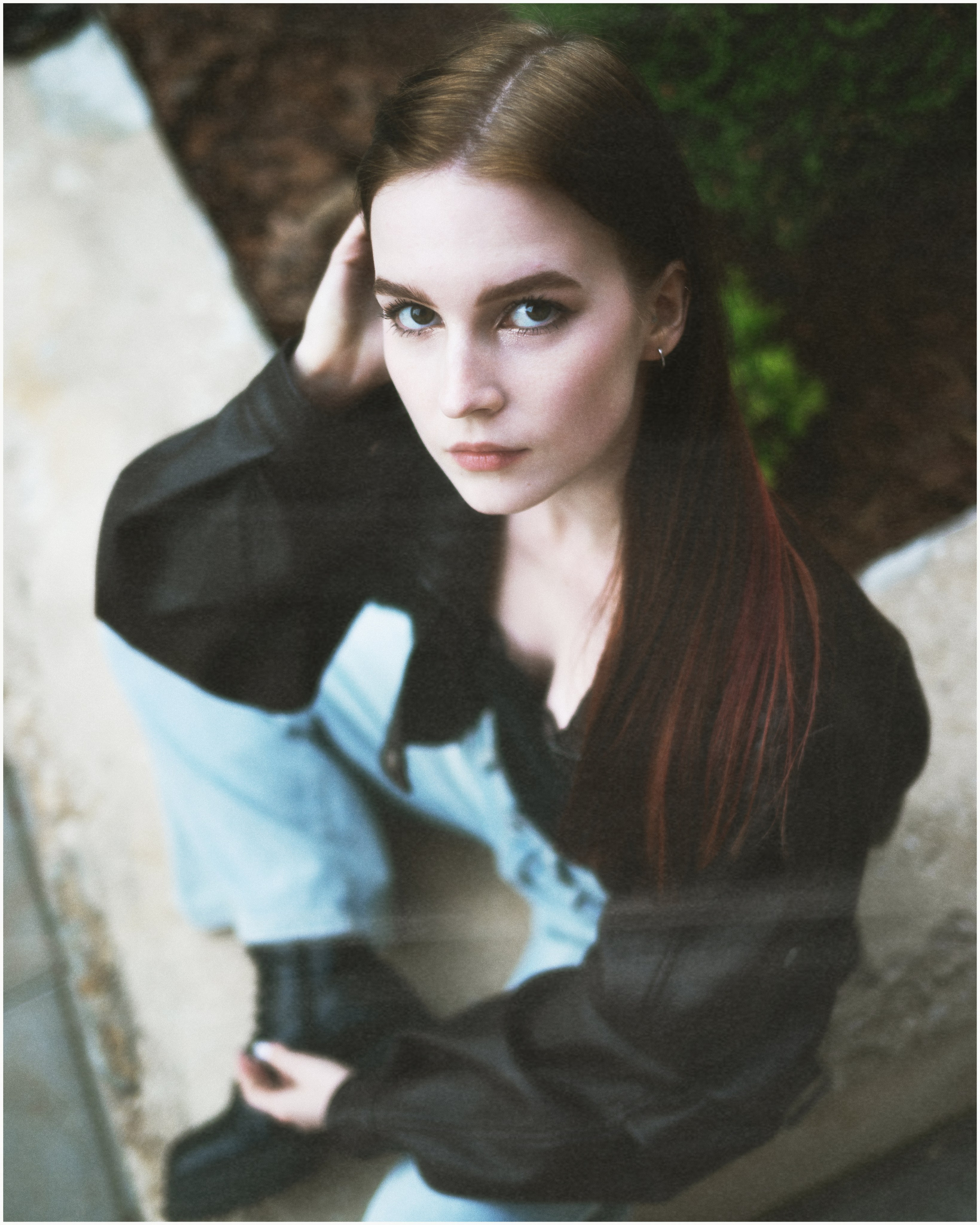 Лидия. Фотограф Тула