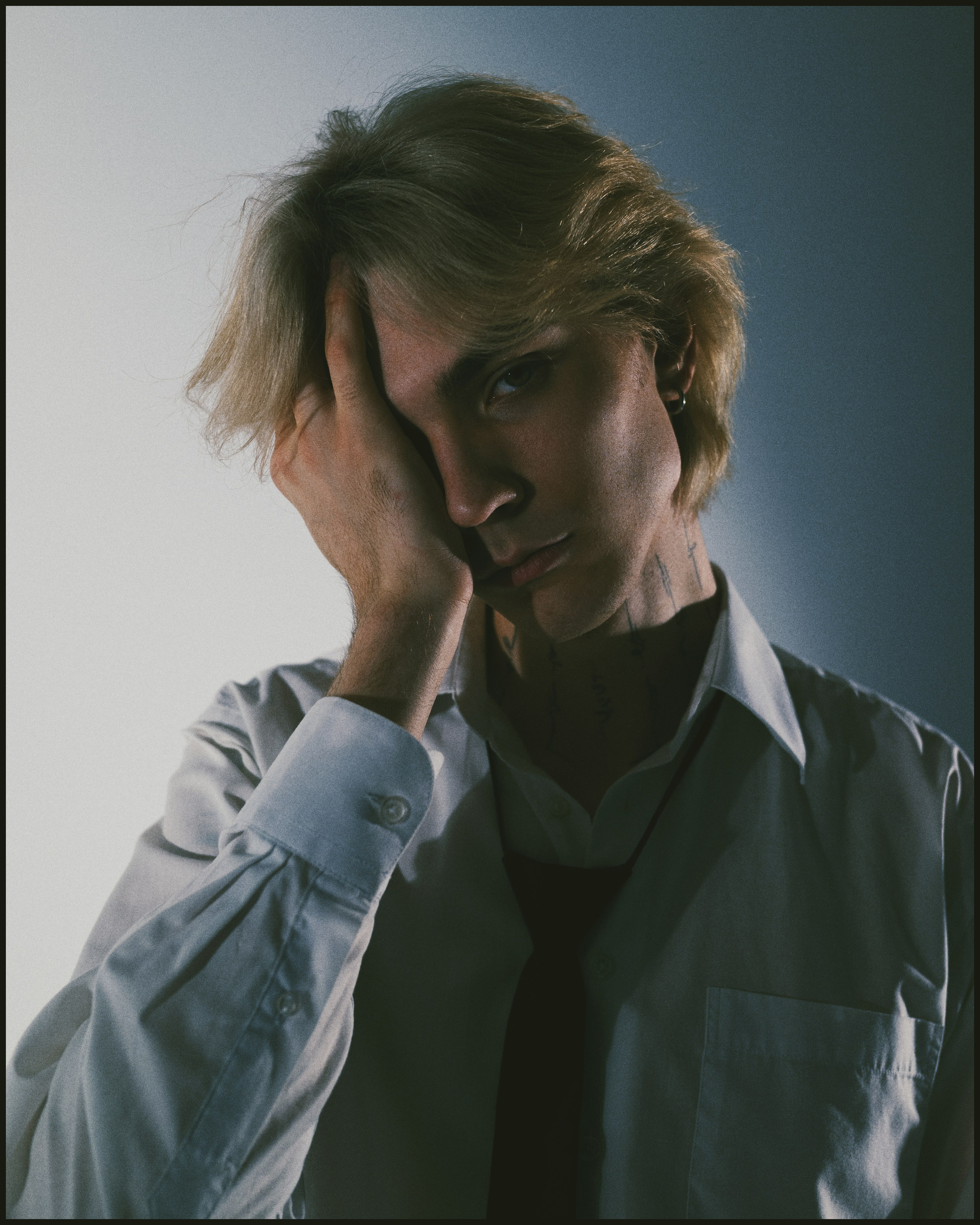 Александр. Фотограф Тула