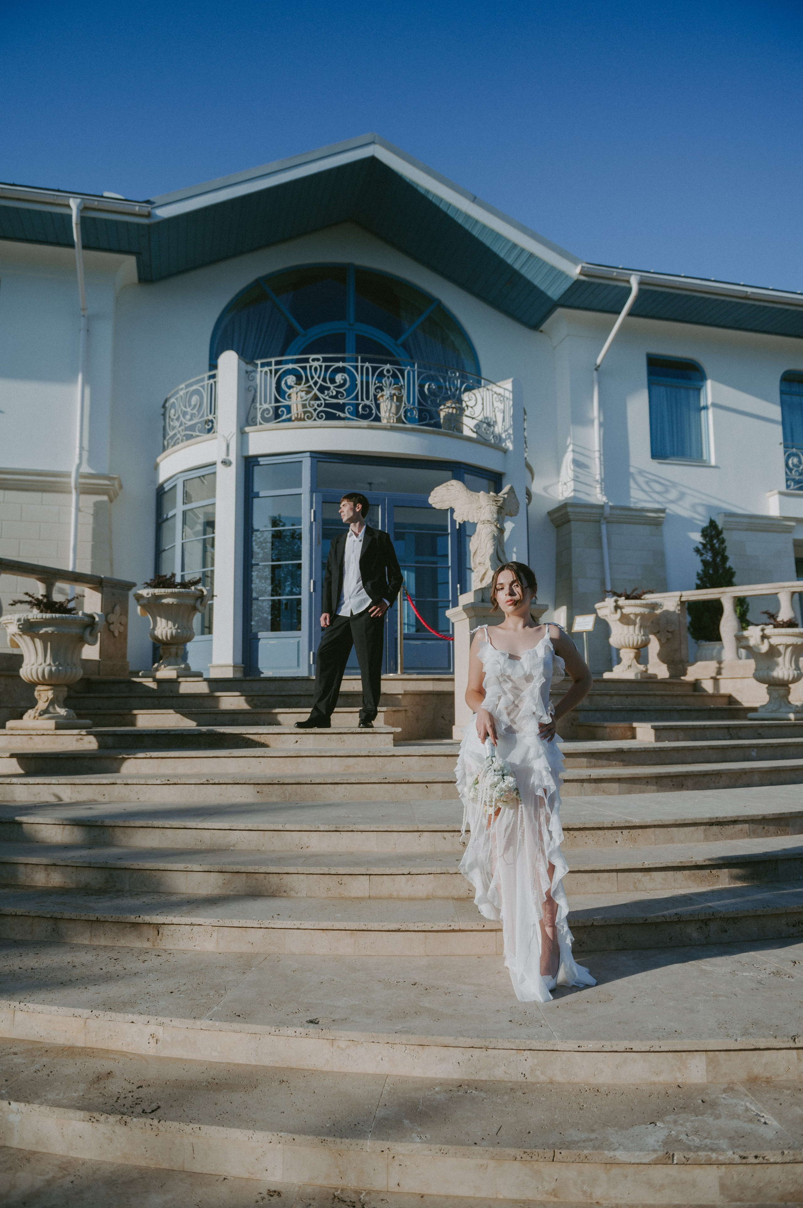 Дарья&Родион. Свадебный и семейный фотограф город Темрюк Фотостудия Темрюк