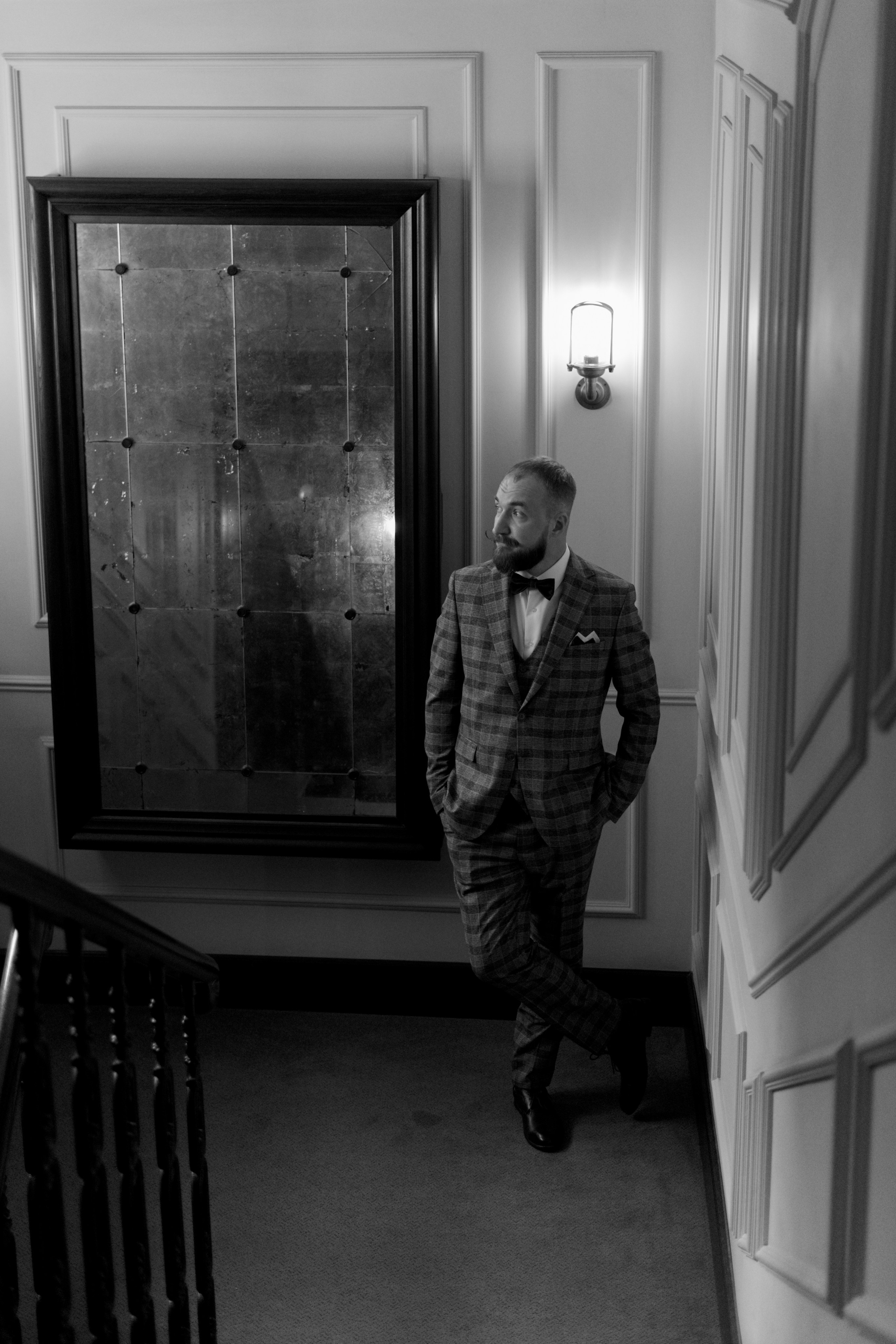 Катя и Влад. Свадебный фотограф Диана Полева