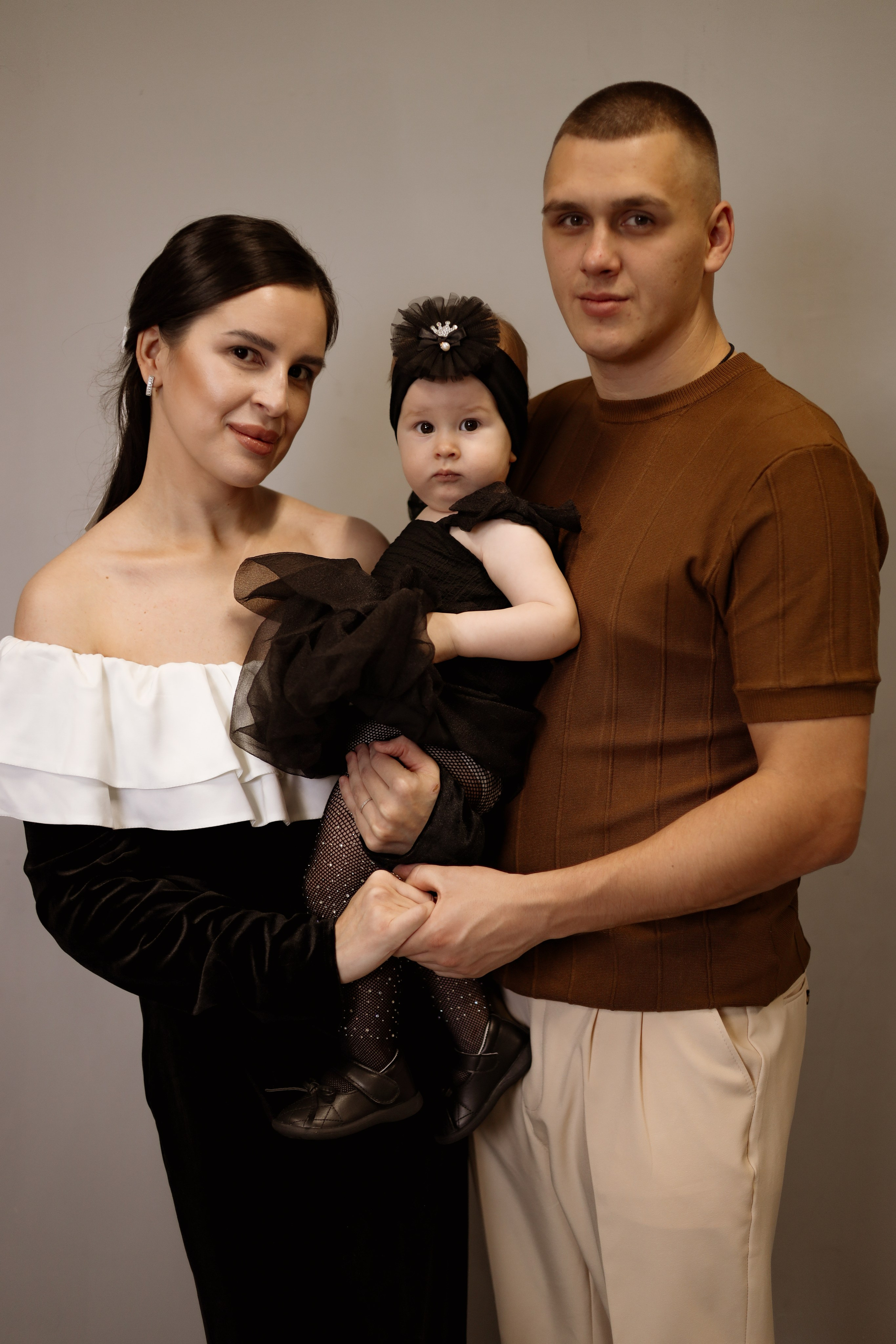 Семейная фотосессия. Photographer Tatiana Ivanova in Yaroslavl