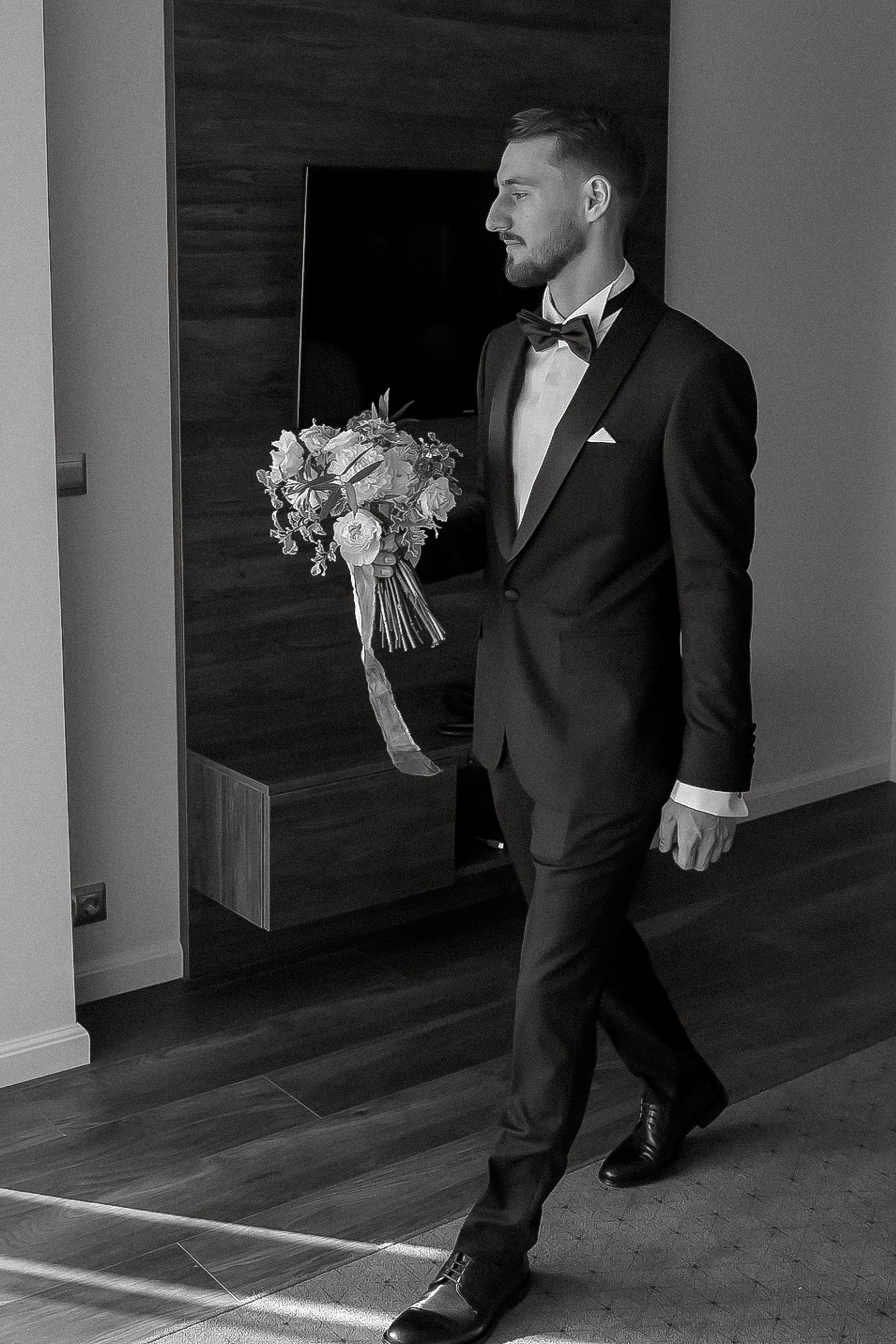 Wedding day Гриша & Мария. Свадебный фотограф Колесников Антон