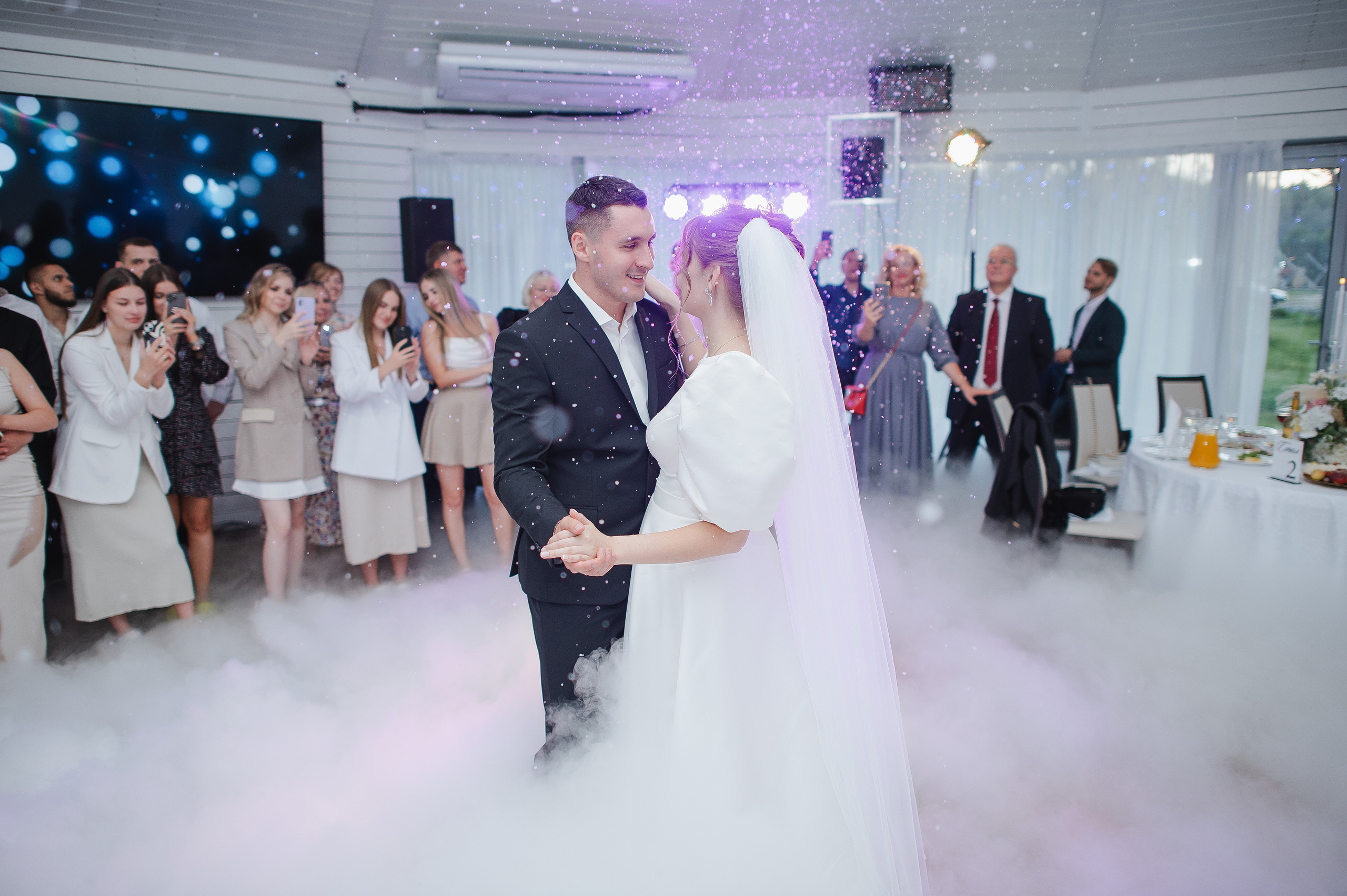 Никита и Ульяна. Свадебный фотограф в Ярославле Денис Медоваров