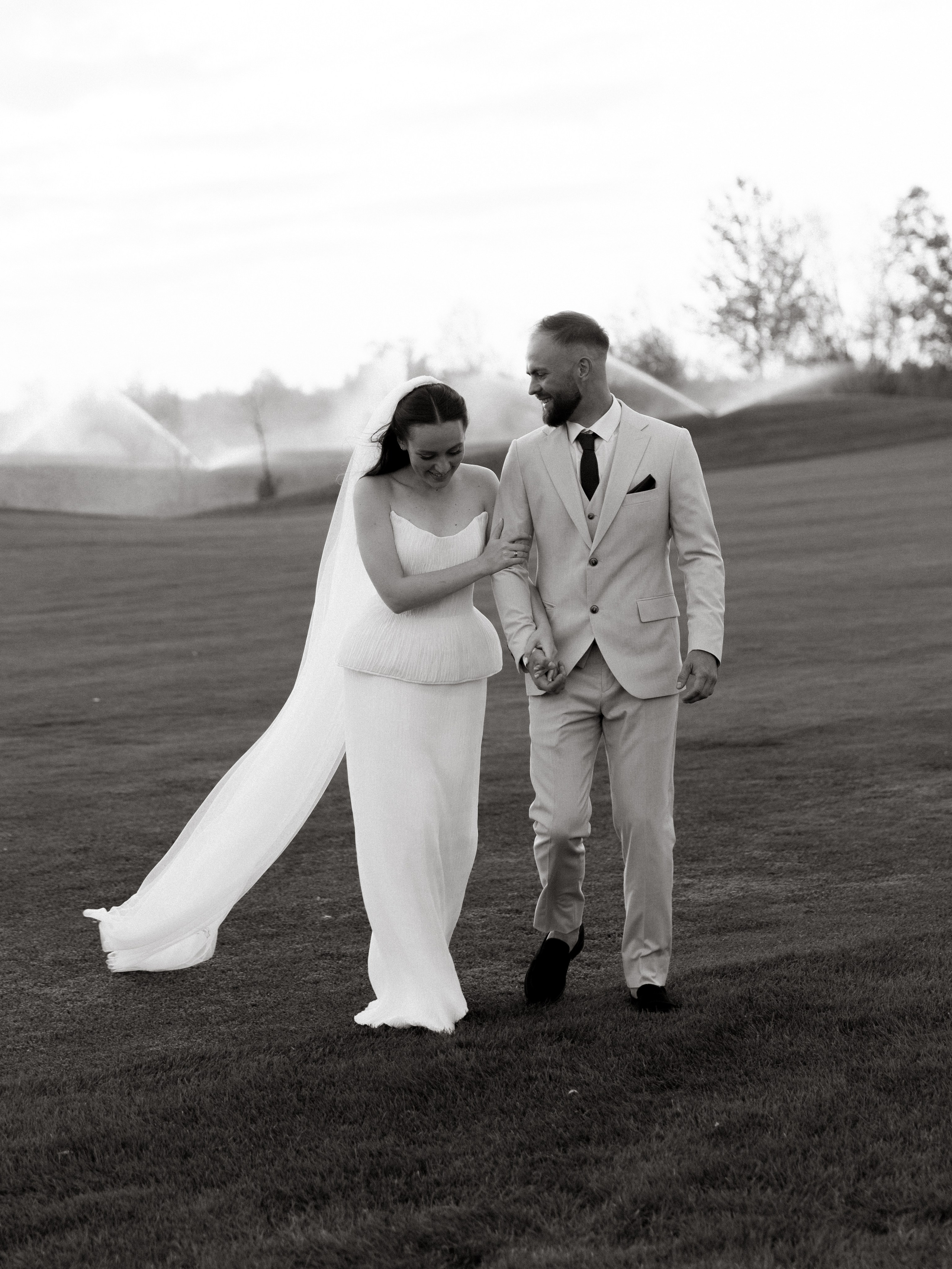 Семен и Валерия. Фотограф