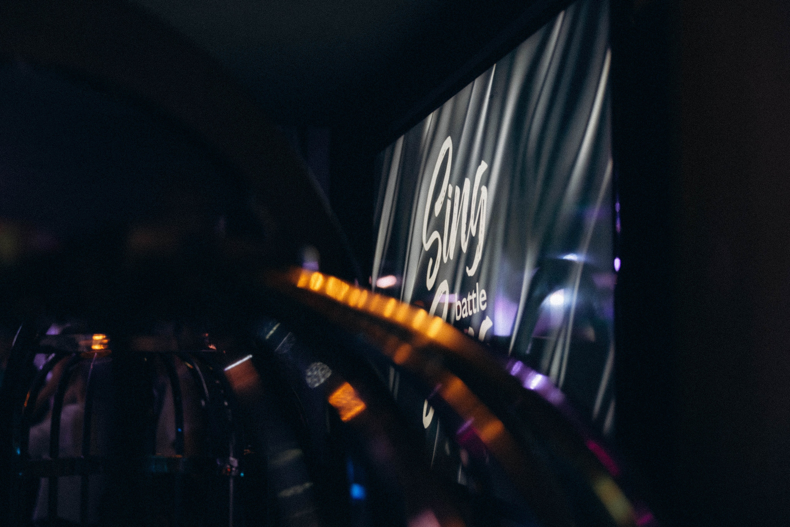 Sing Song Battle. Katerina Schastlivaya