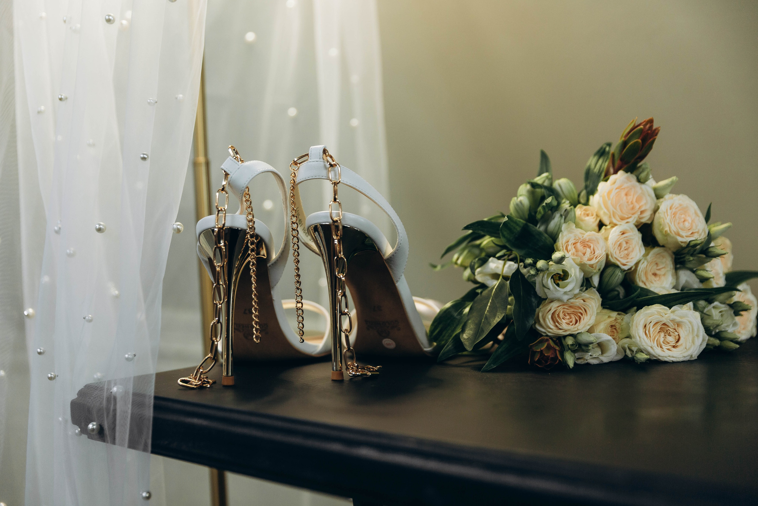 Максим и Ирина. Бутик-отель Арбат. Katerina Schastlivaya