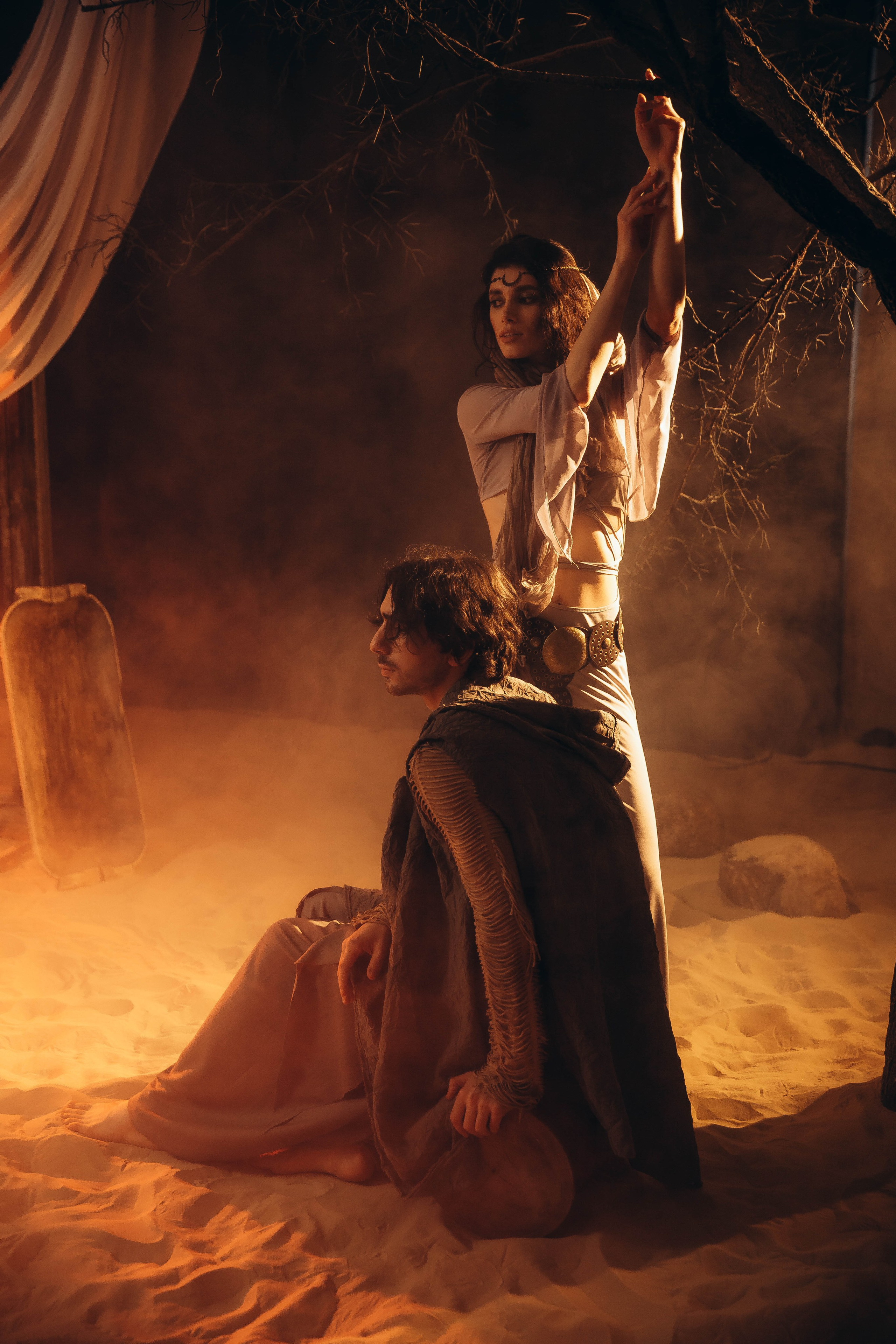 Репортаж с Wedding Portfolio Party. Katerina Schastlivaya