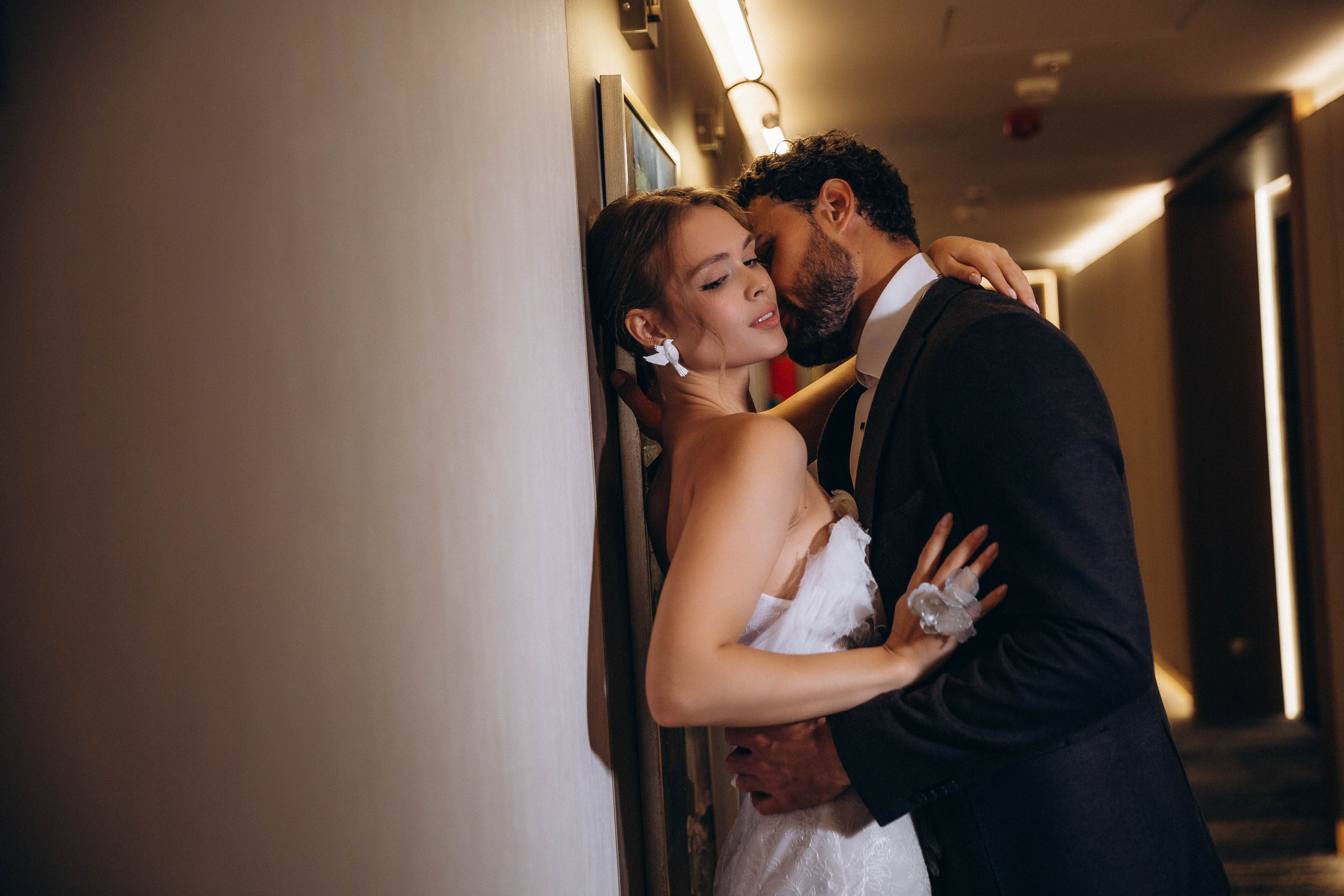 Кирилл и Анастасия. Katerina Schastlivaya