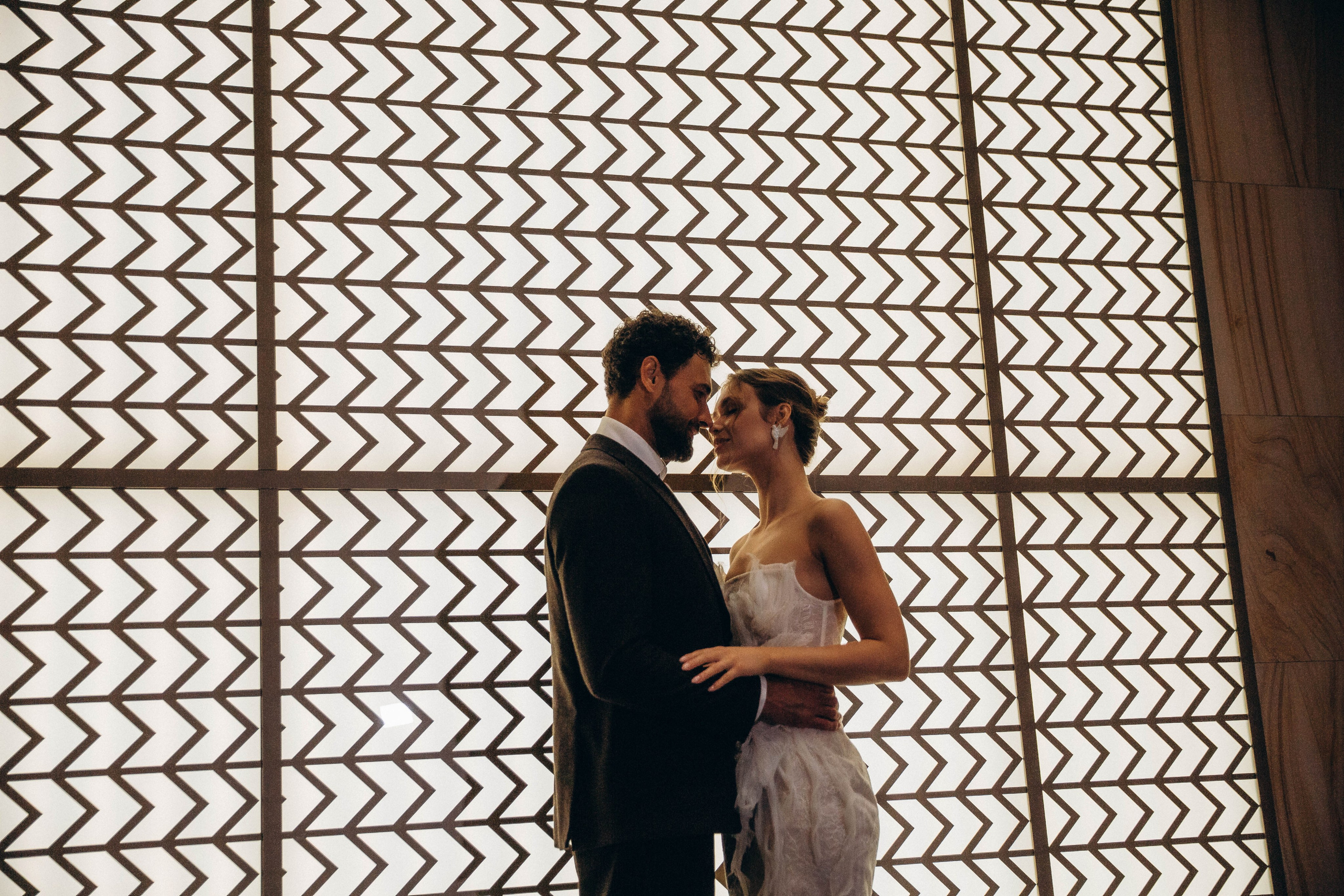 Кирилл и Анастасия. Katerina Schastlivaya