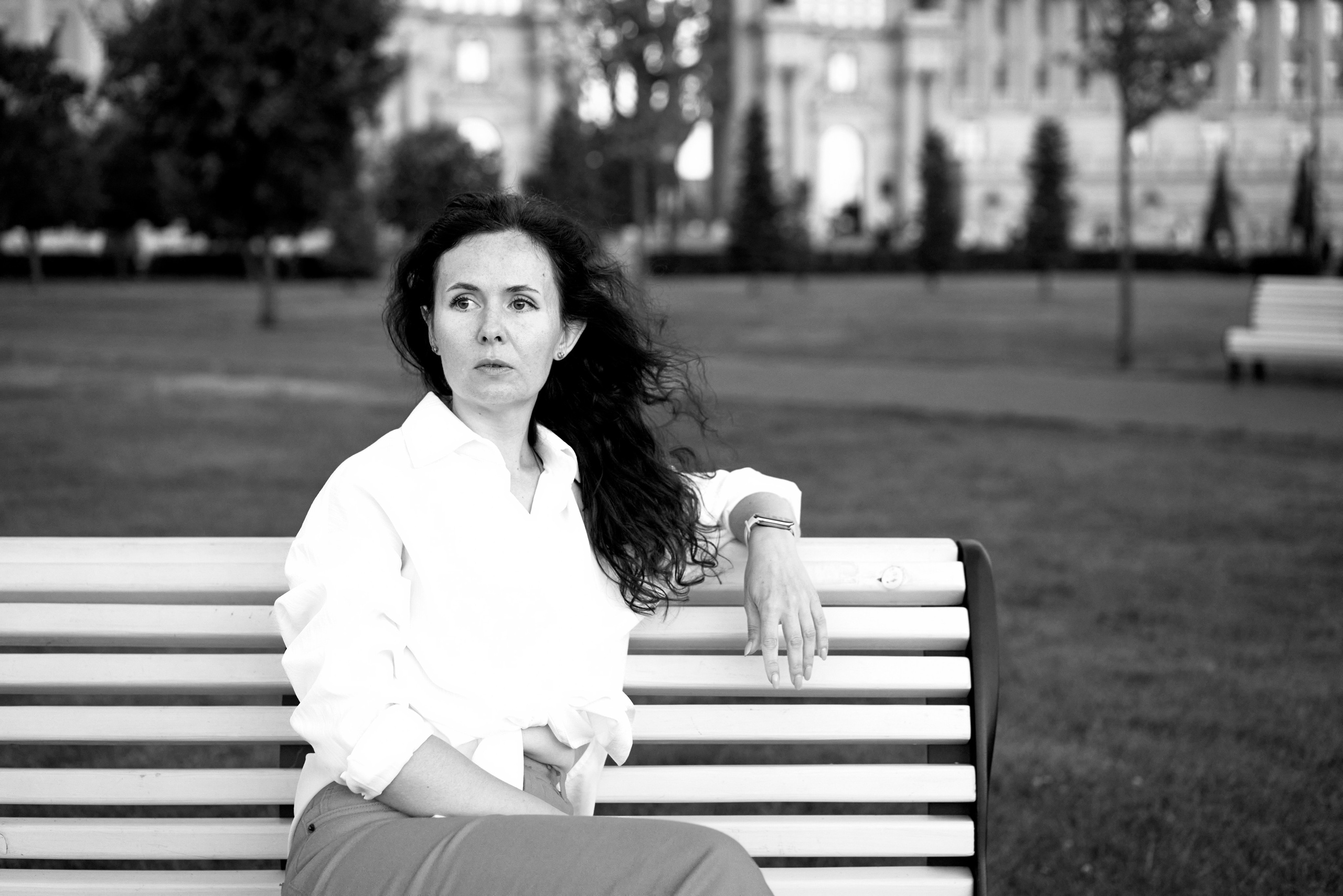 Прогулки в Казани. Фотограф Казань