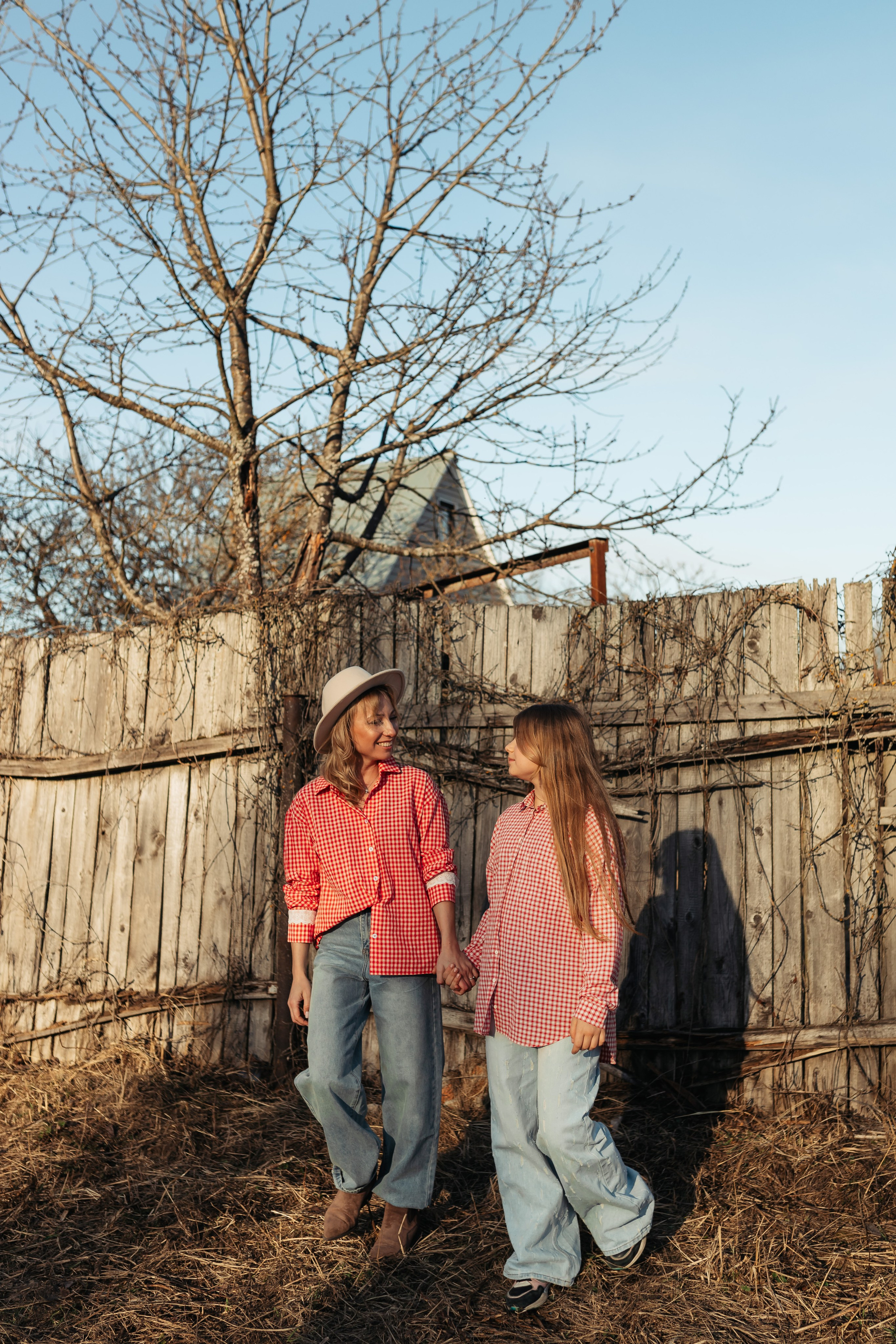 Семья. Свадебный и портретный фотограф Москва МО Анастасия Барашова