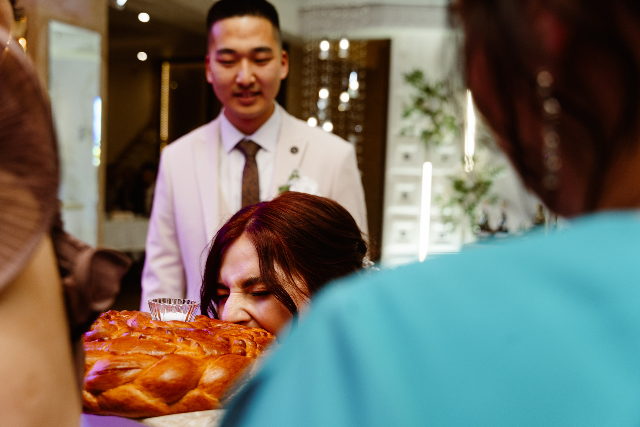 Свадьба | Илья Ксения — 2025