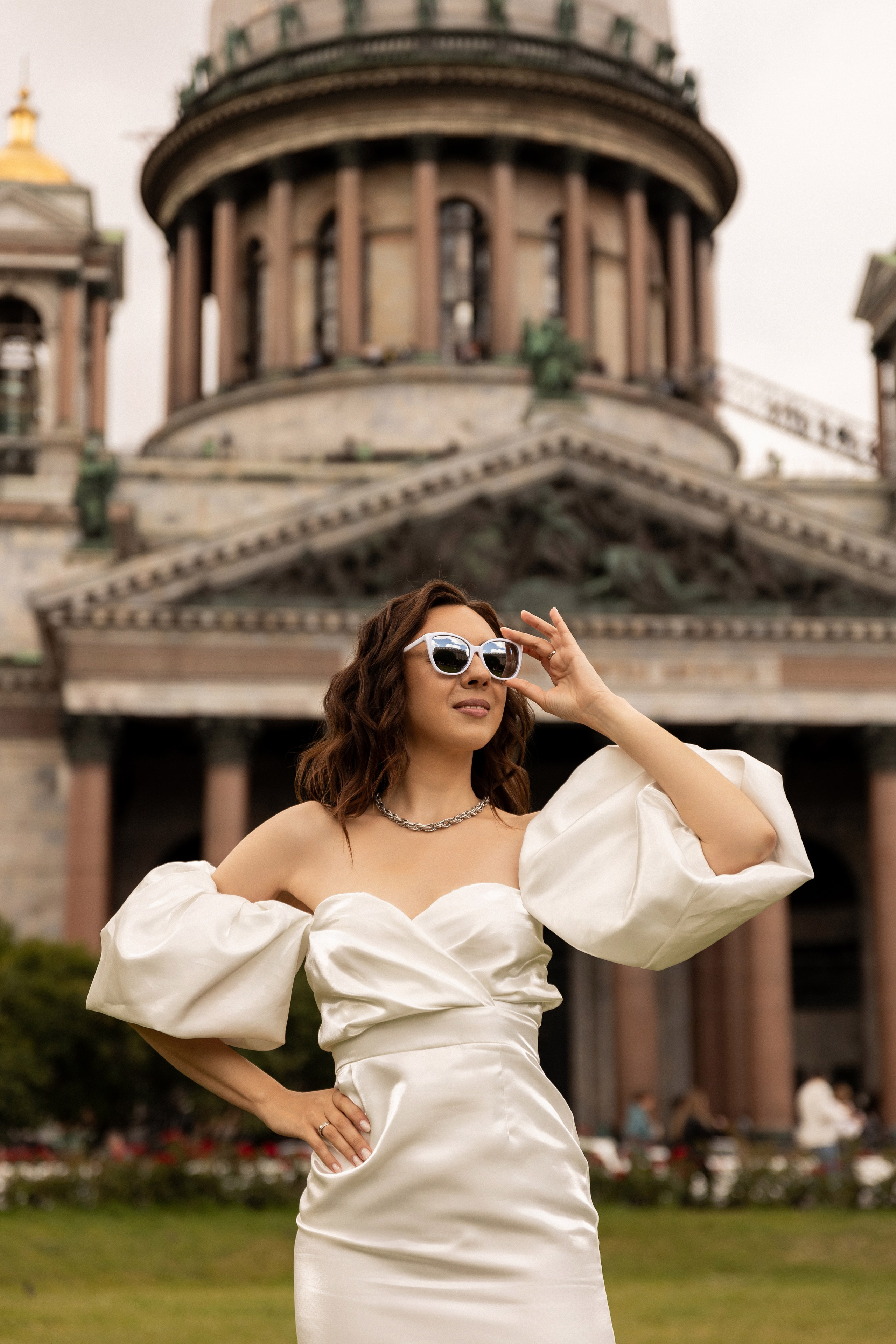 Самый лучший день!. Семейный и свадебный фотограф в Санкт-Петербурге Татьяна Швыкова