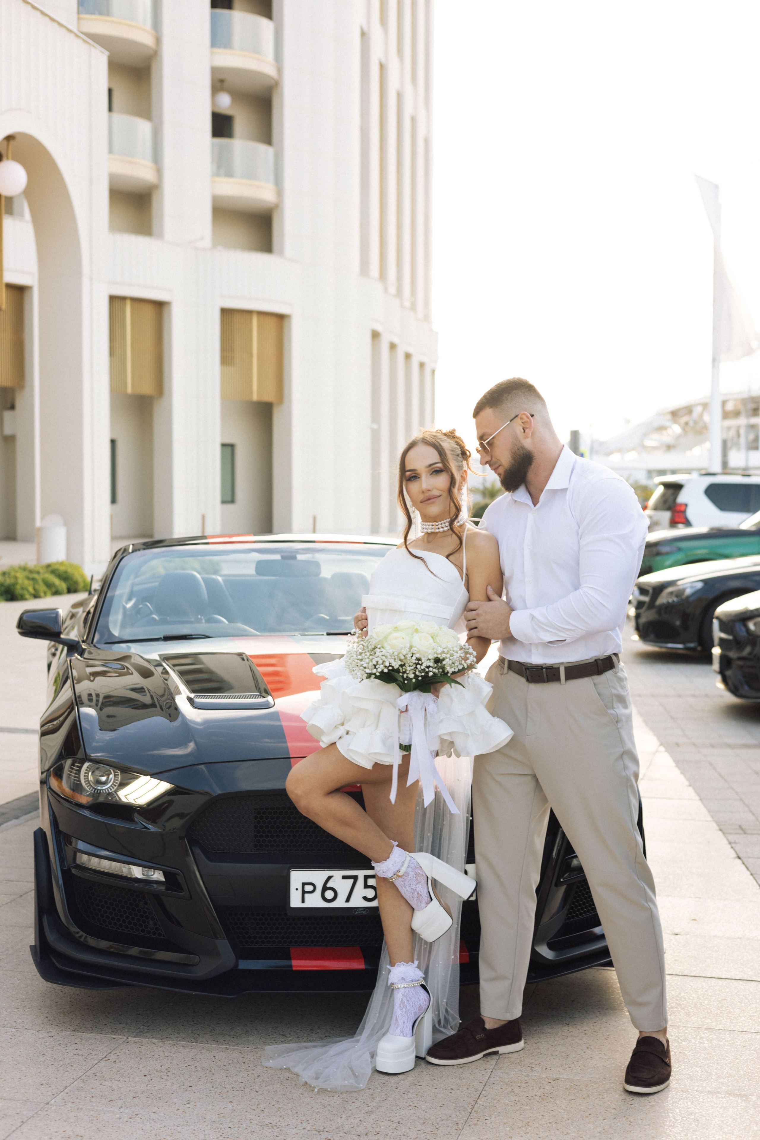 Юрий&Кристина. Фотограф в Екатеринбурге